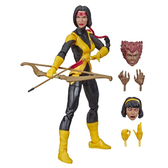 Dani Moonstar