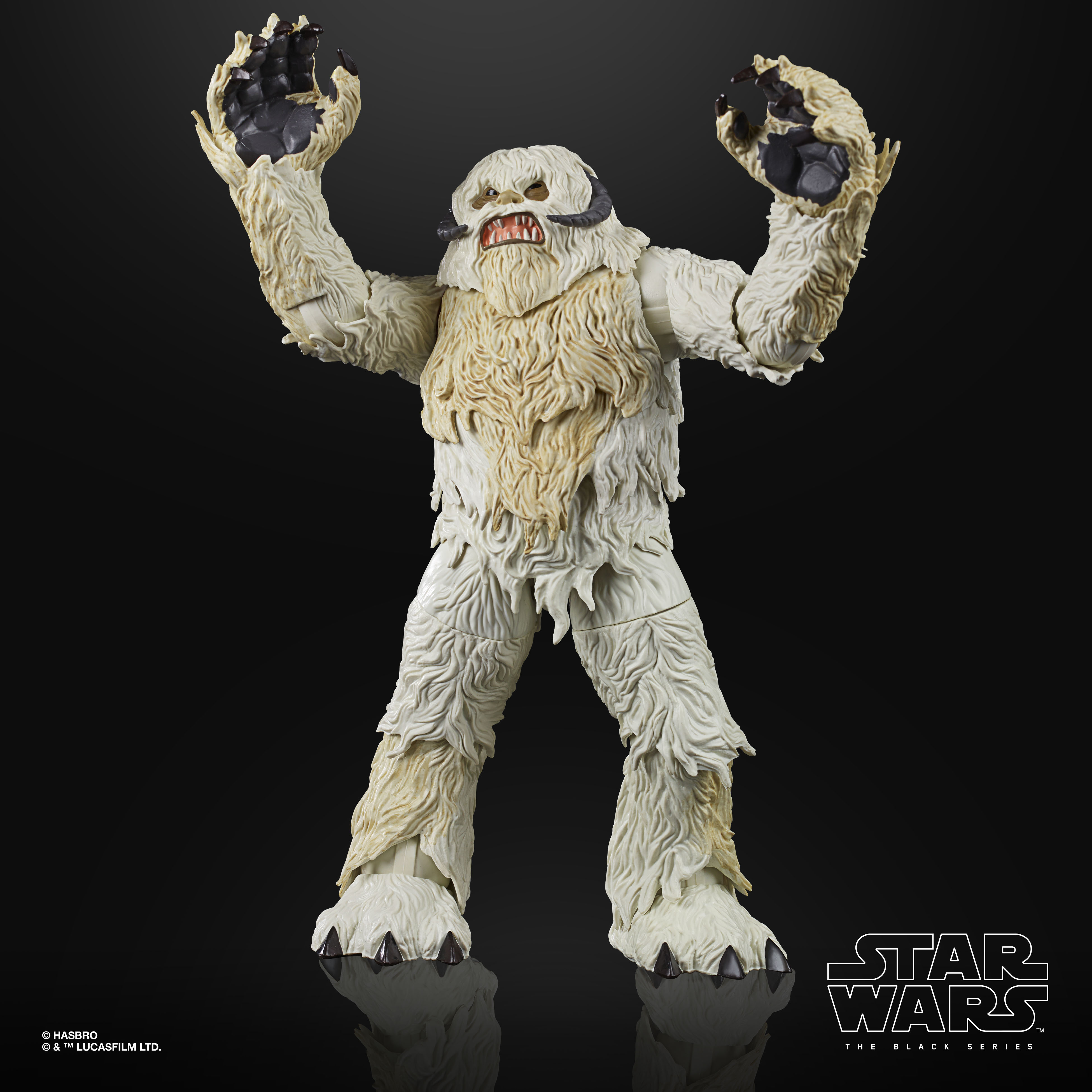 Hoth Wampa