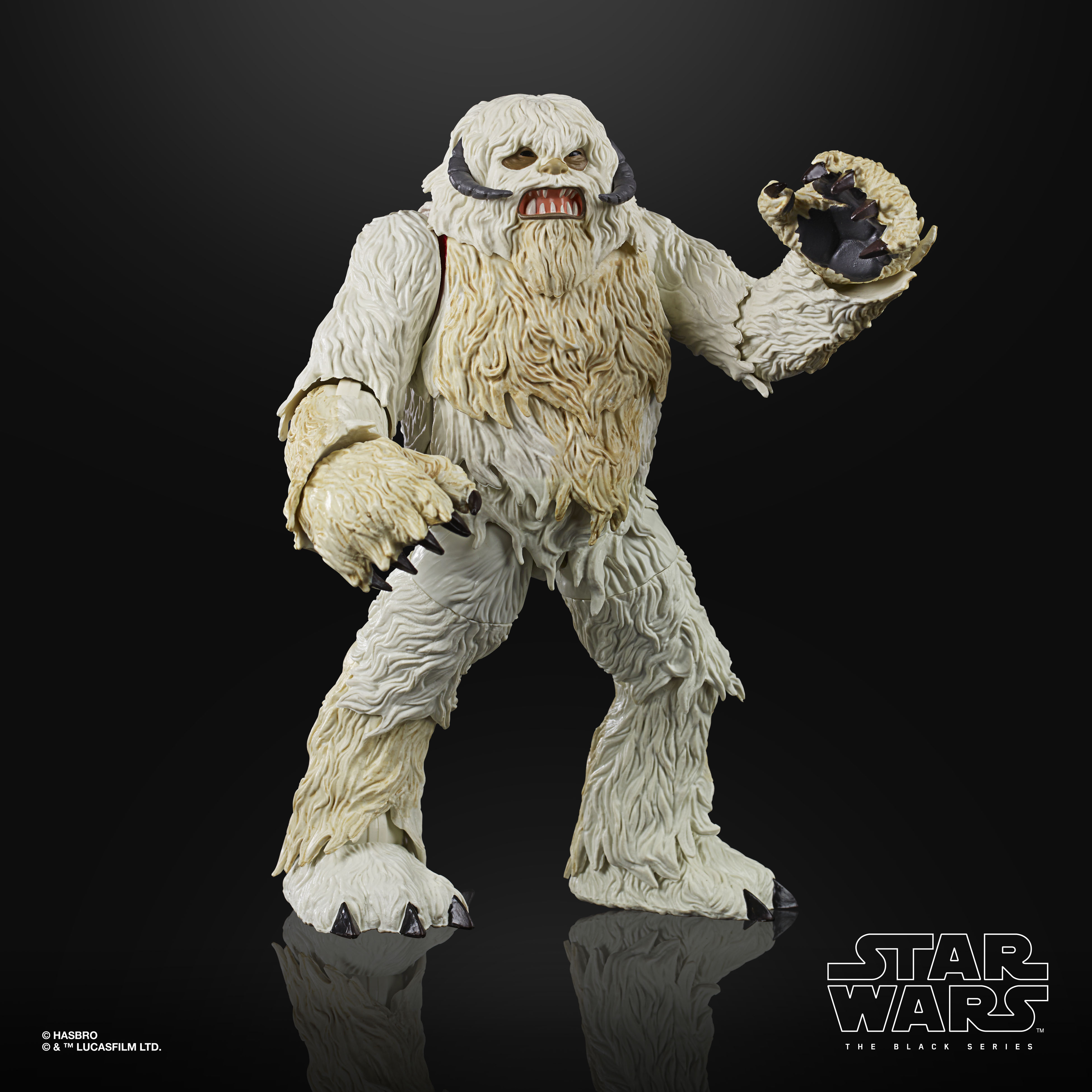 Hoth Wampa