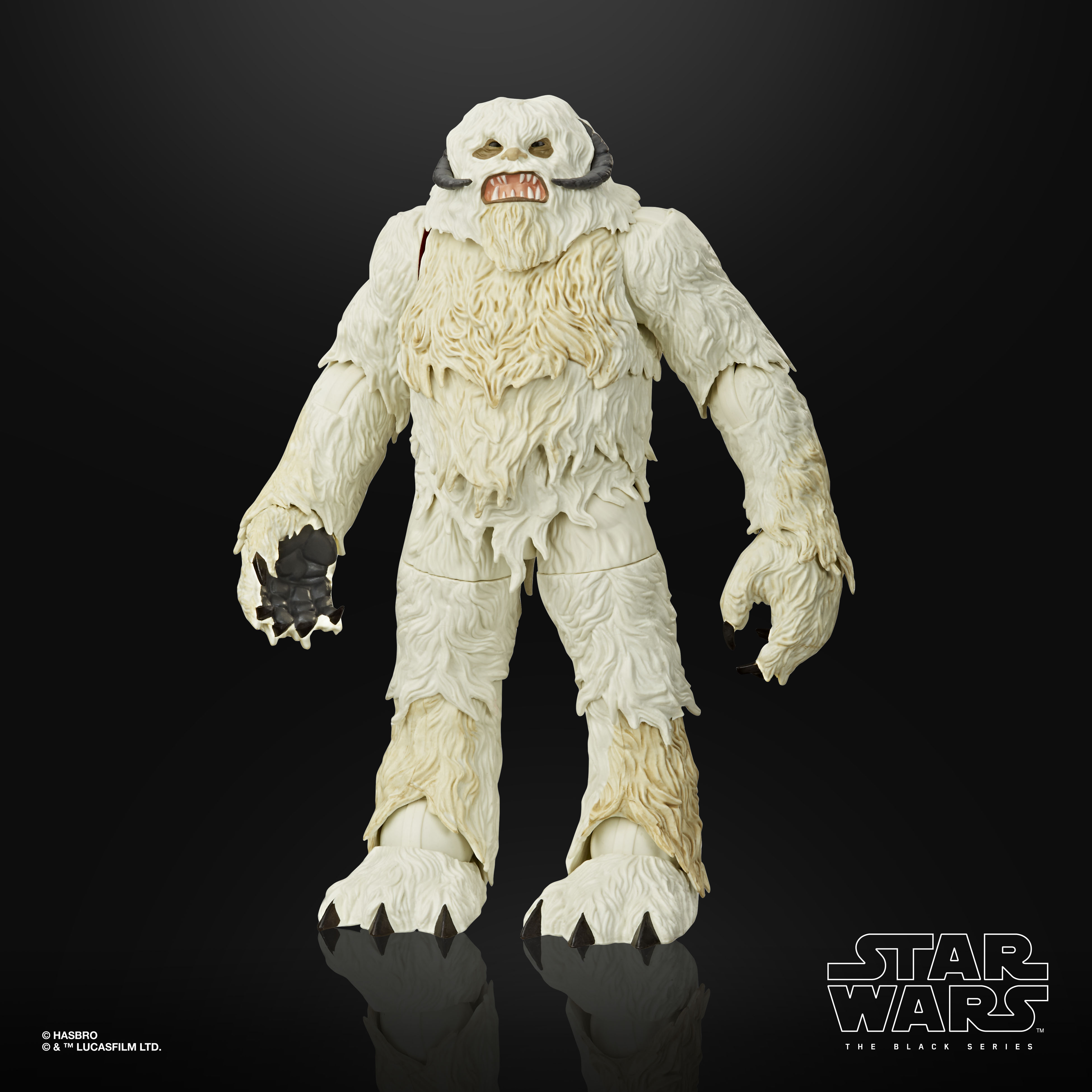 Hoth Wampa