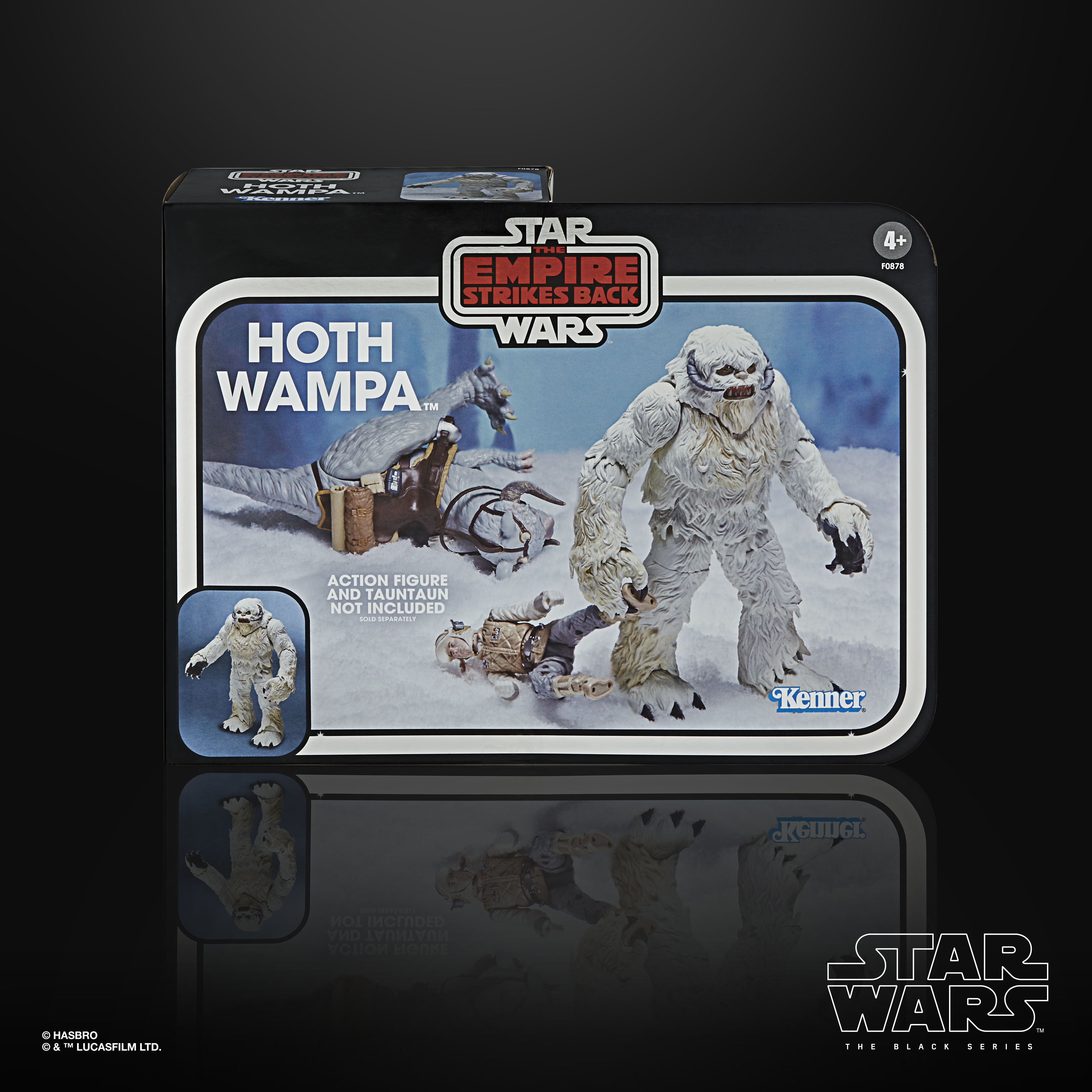 Hoth Wampa