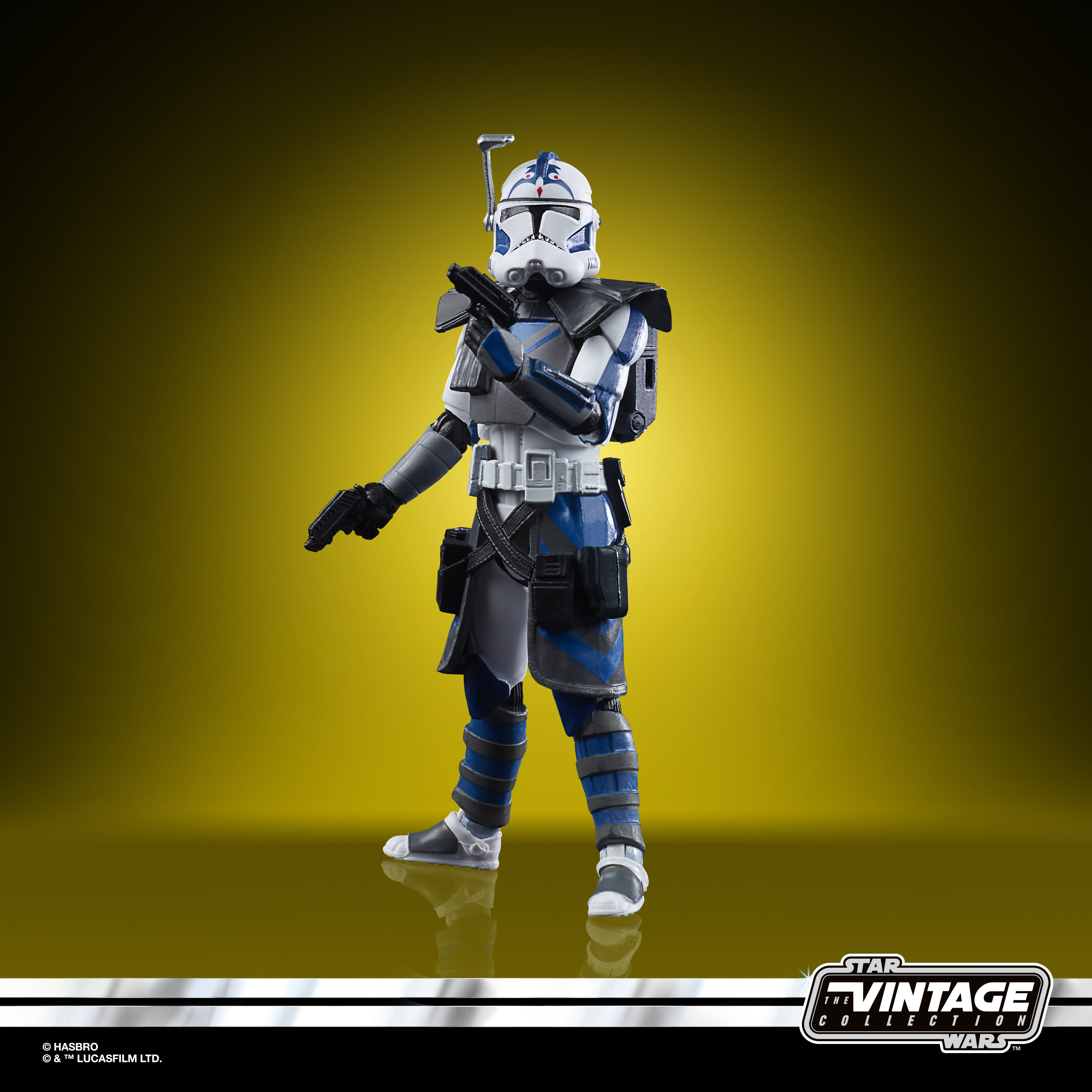 ARC troopers figure 3 pack