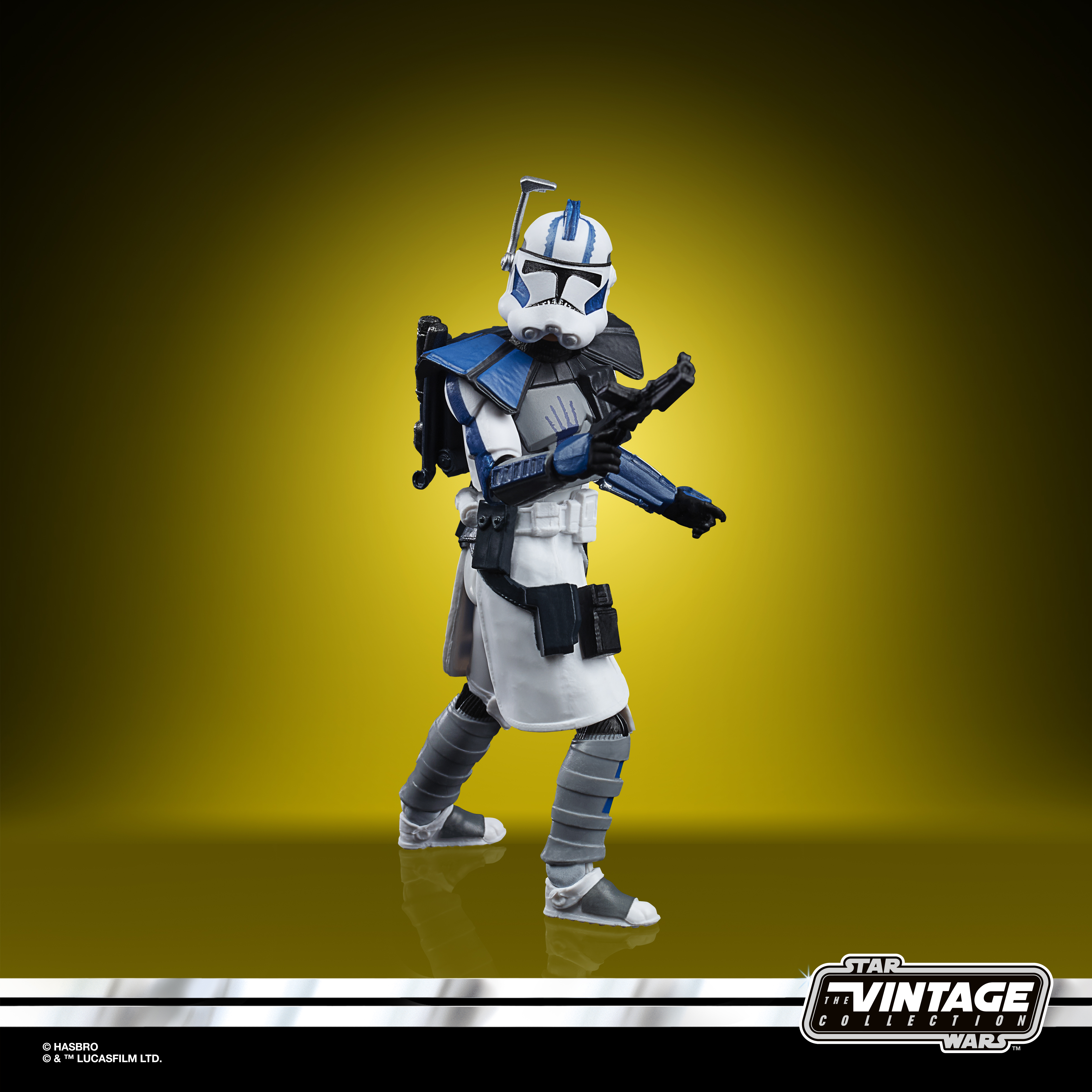 ARC troopers figure 3 pack