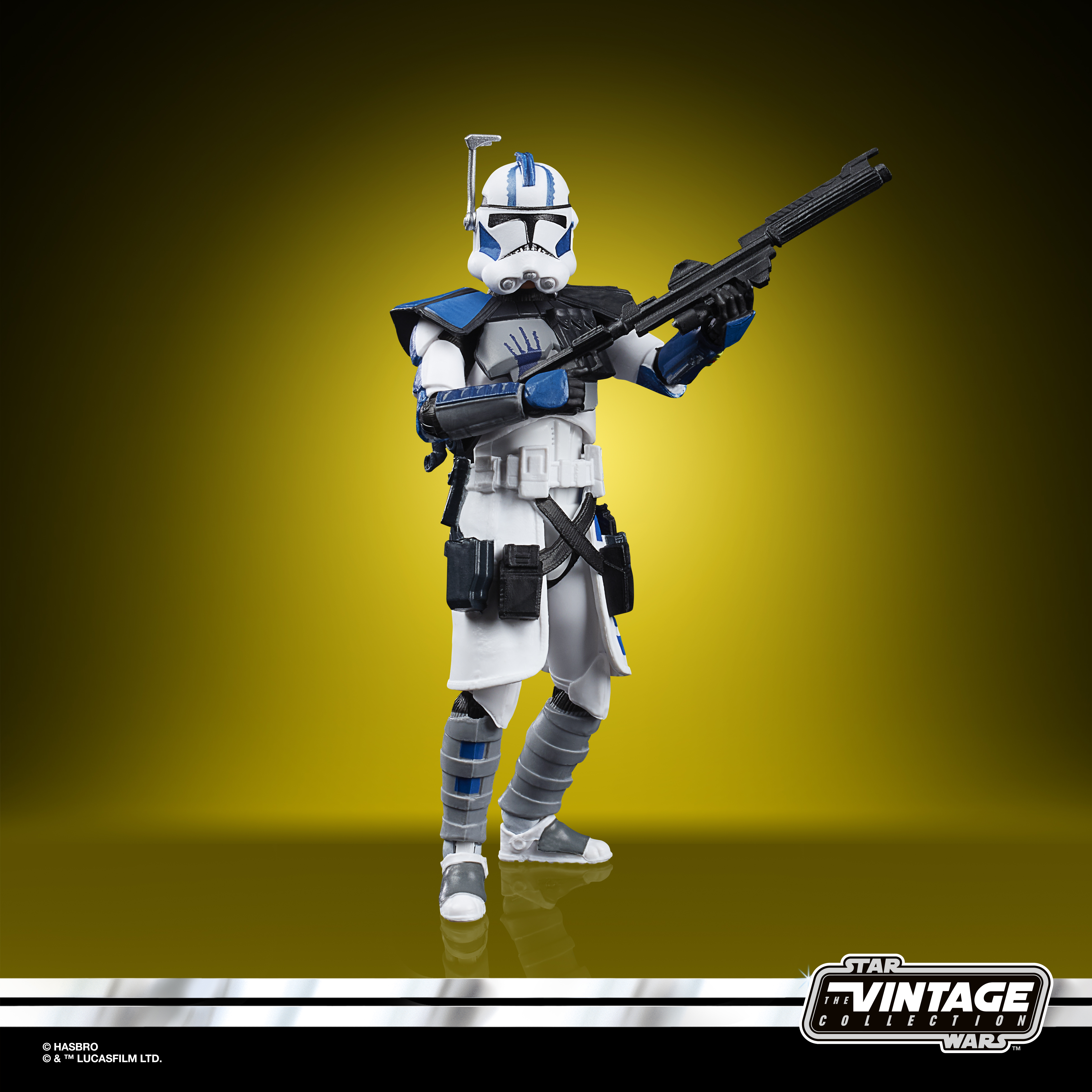 ARC troopers figure 3 pack