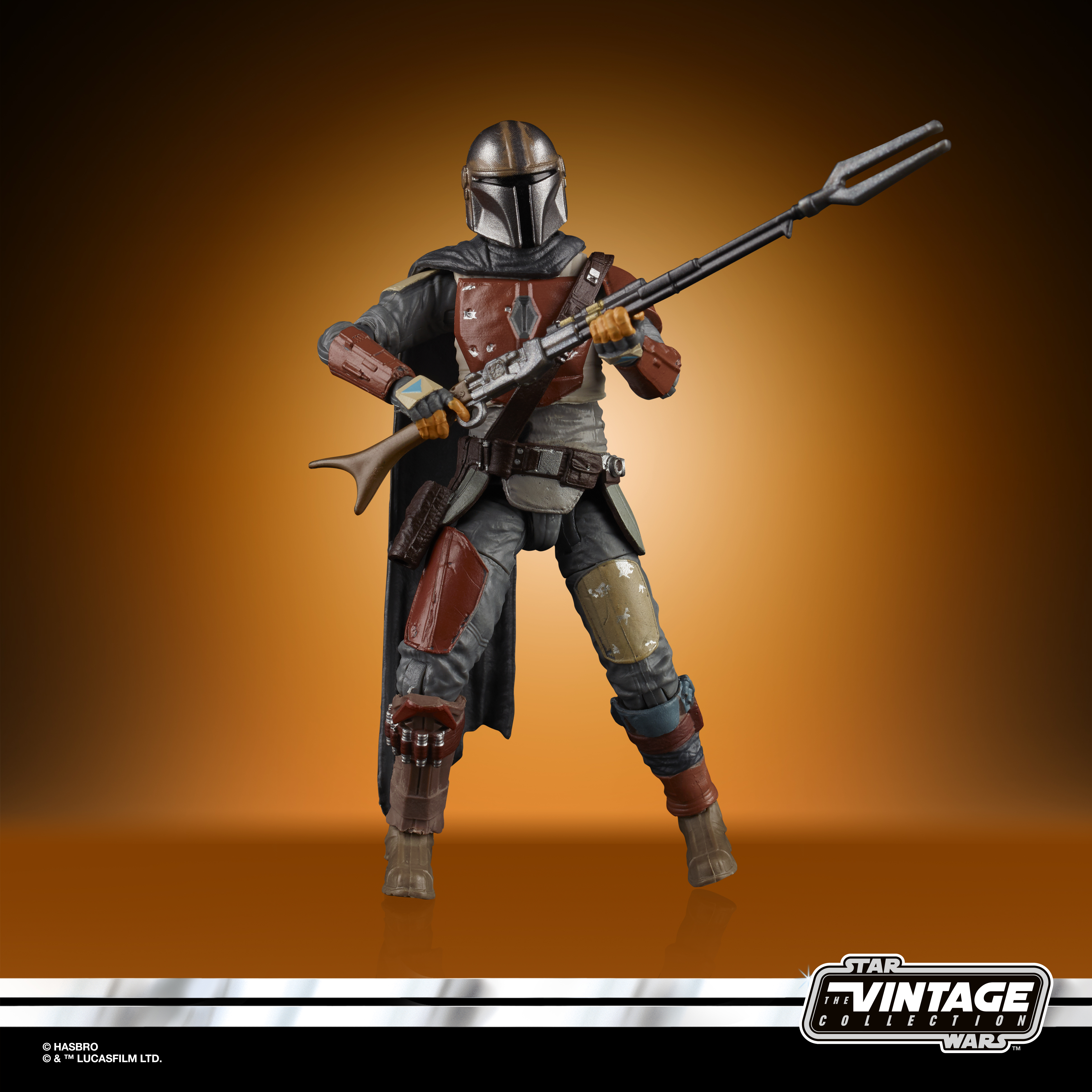 The Mandalorian