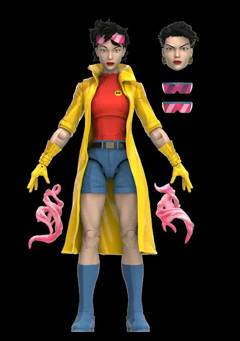 Jubilee animated