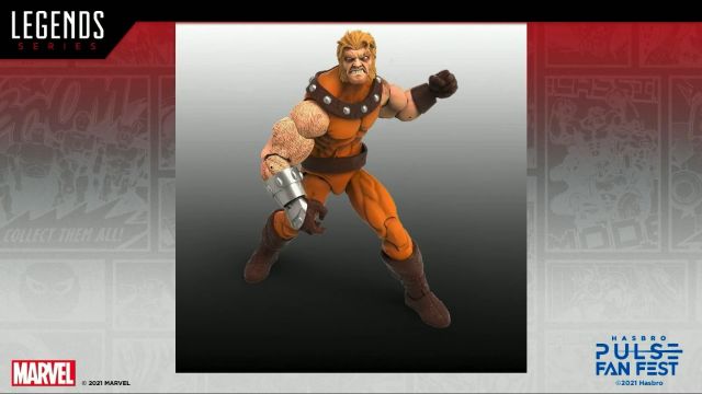 Age of Apocalypse Sabretooth