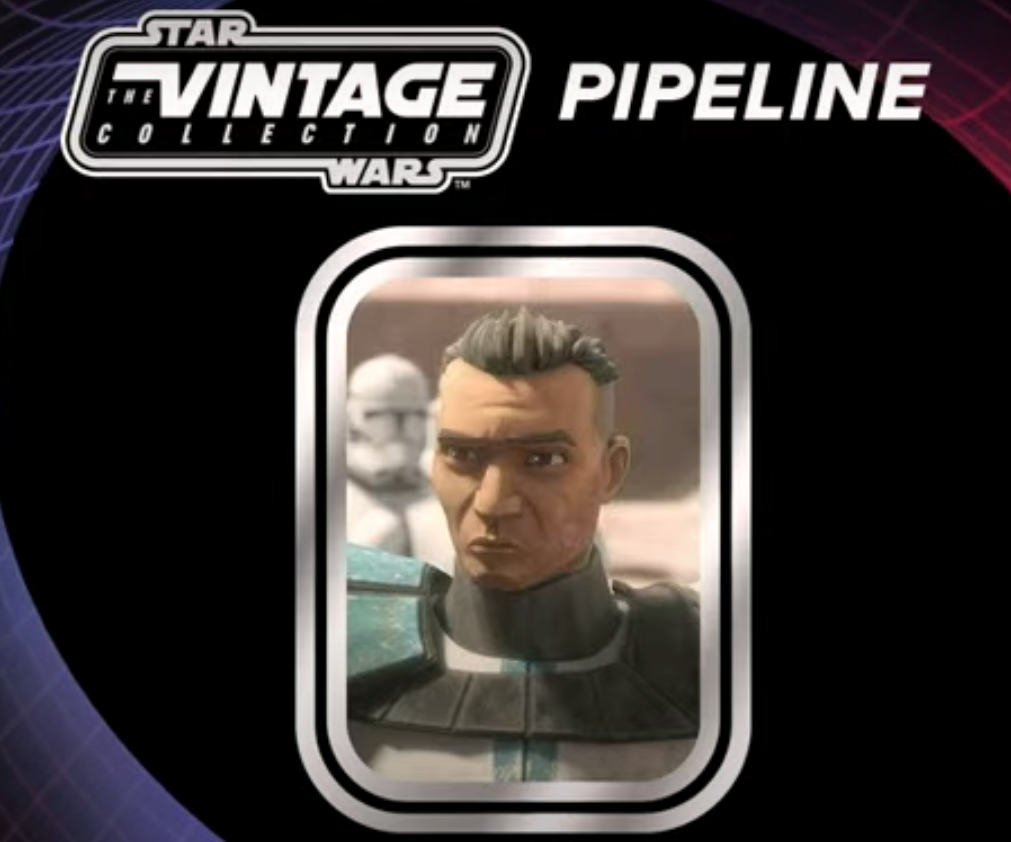 TVC Pipeline reveal - Hauser