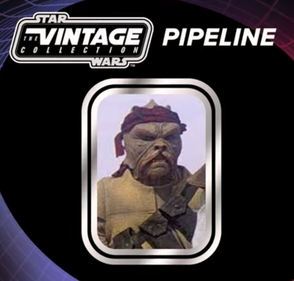 TVC Pipeline reveal - Kithaba