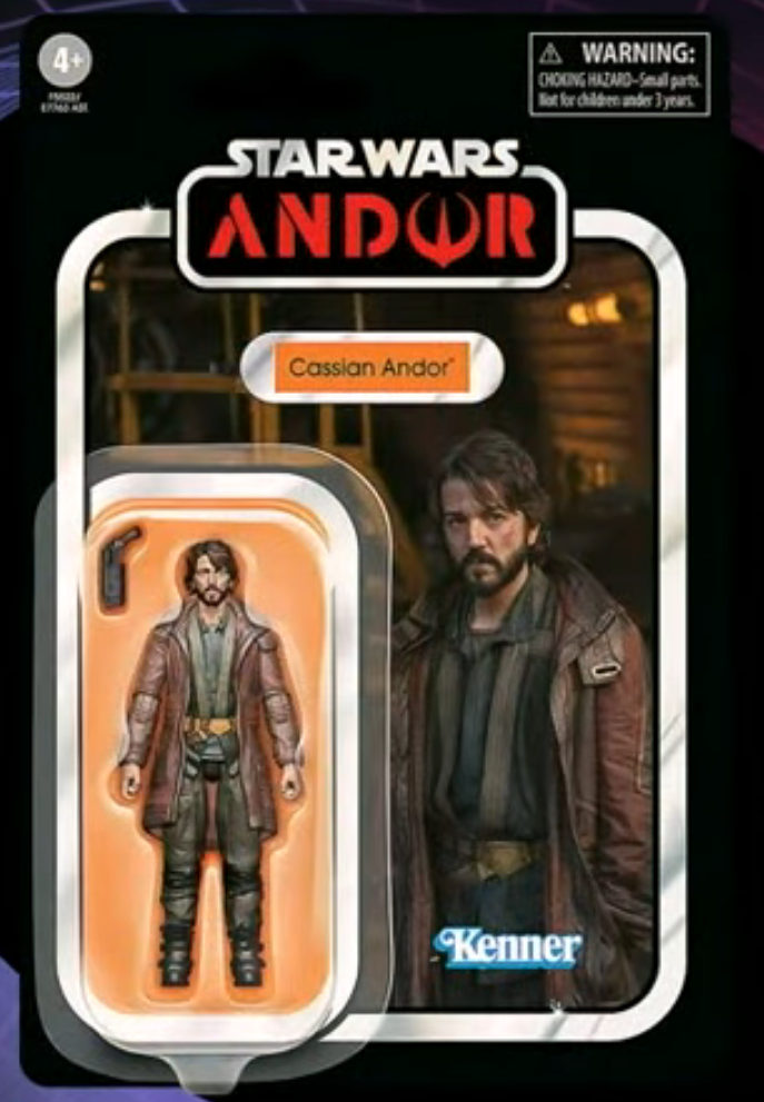 TVC Cassian Andor 2