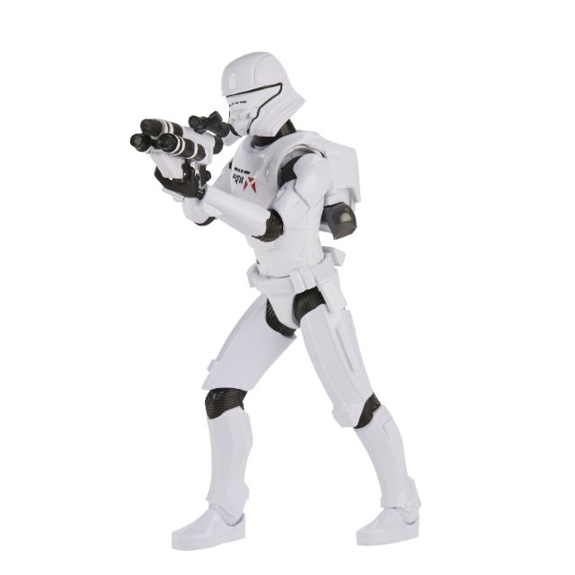 Jet Trooper