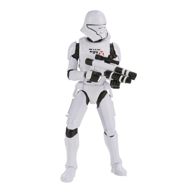 Jet Trooper