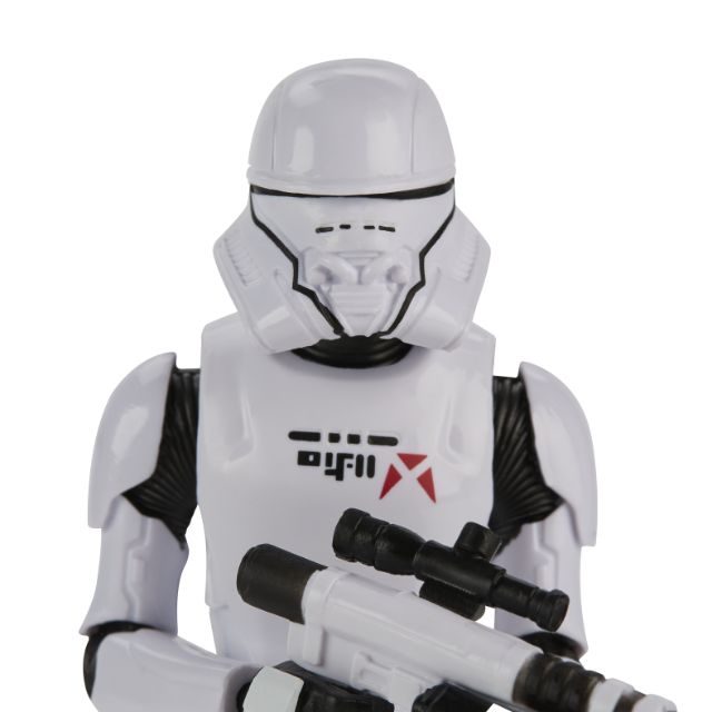 Jet Trooper