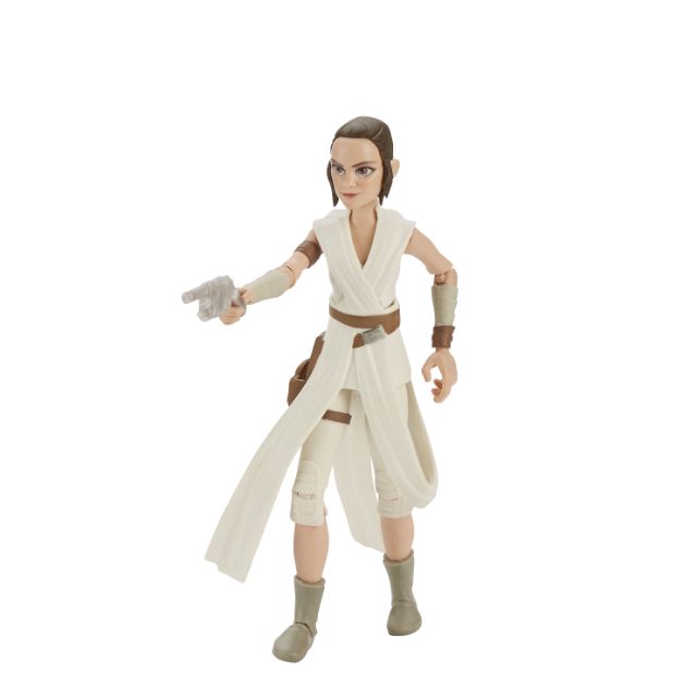 Rey