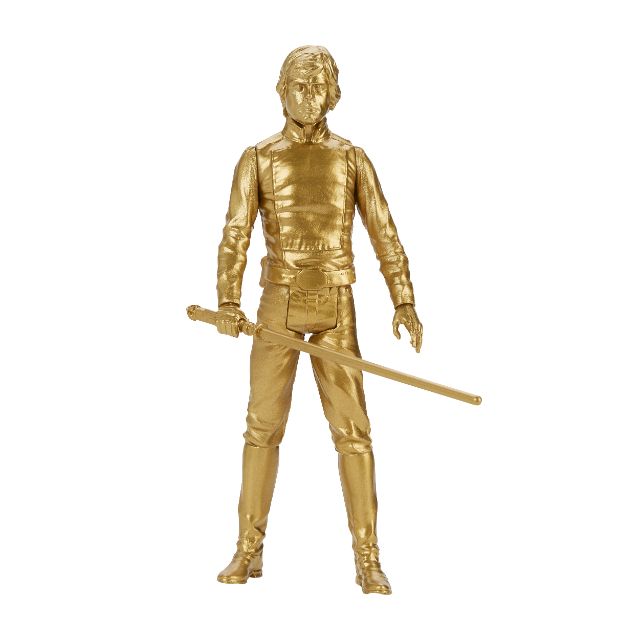 Gold Luke