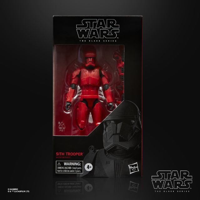 Sith Trooper