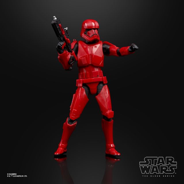 Sith Trooper