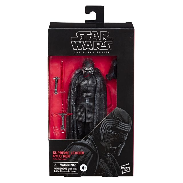 Kylo Ren