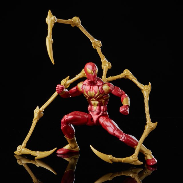 Iron Spider 2