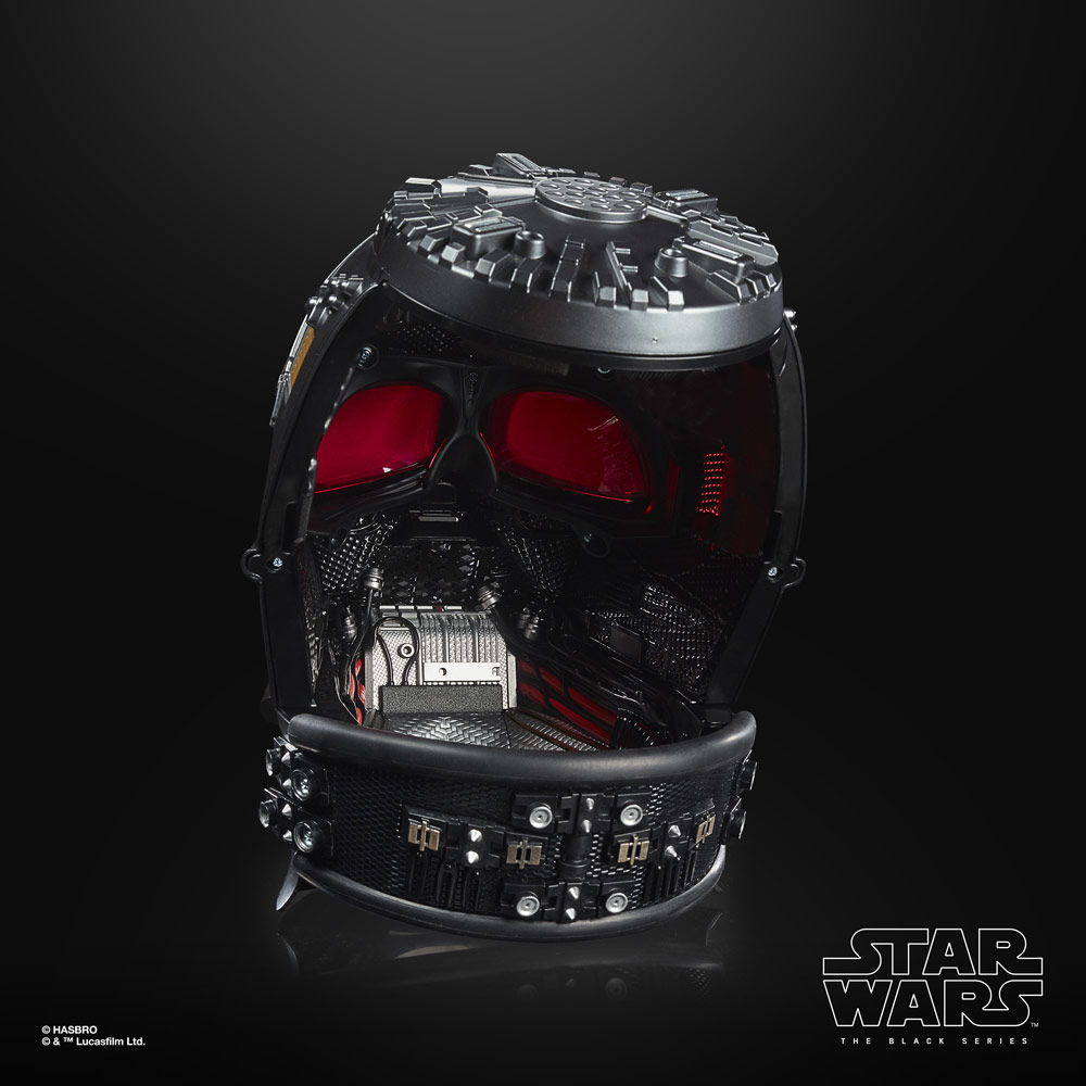 Vader helmet 2