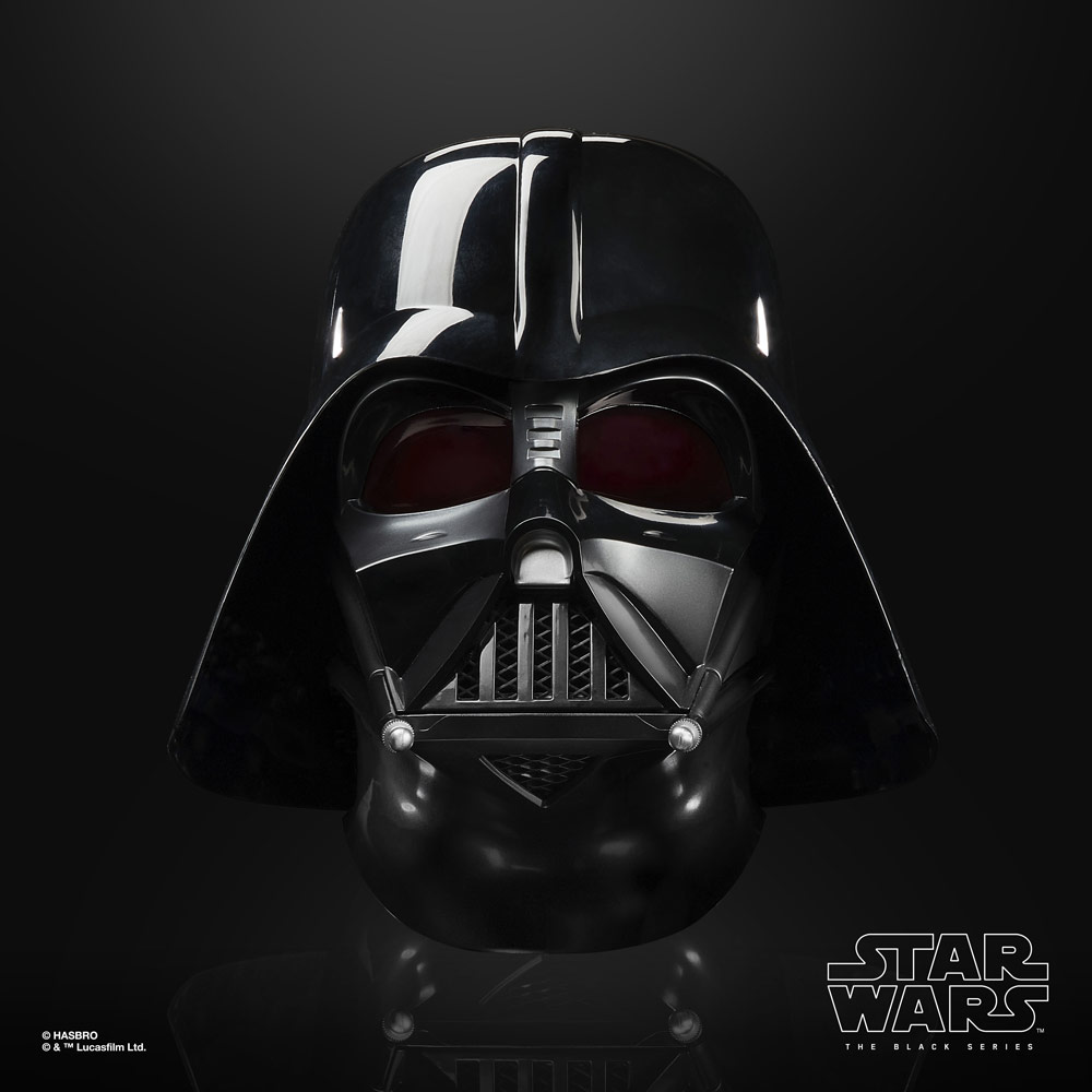 Vader helmet 3