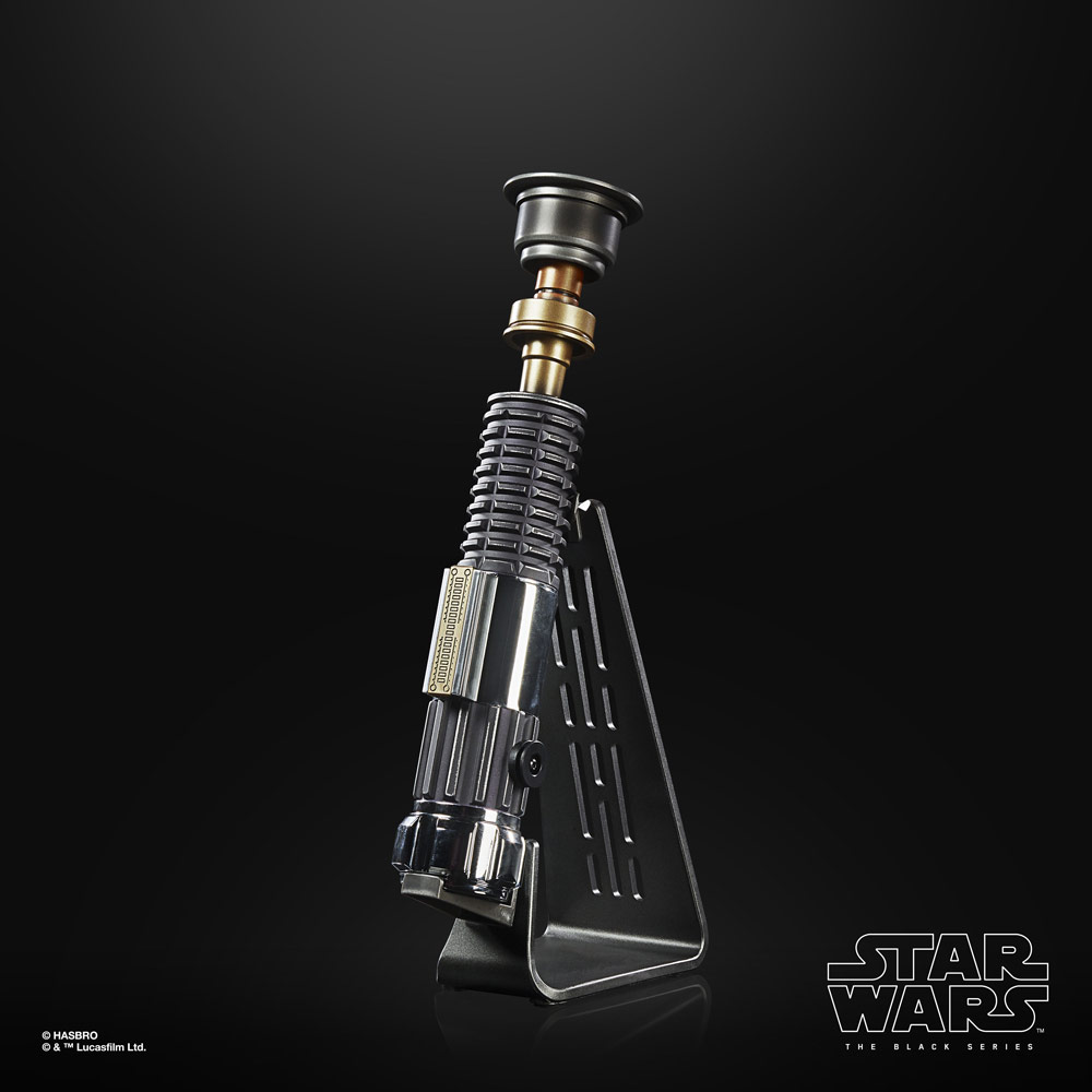 Obi-Wan saber 1`