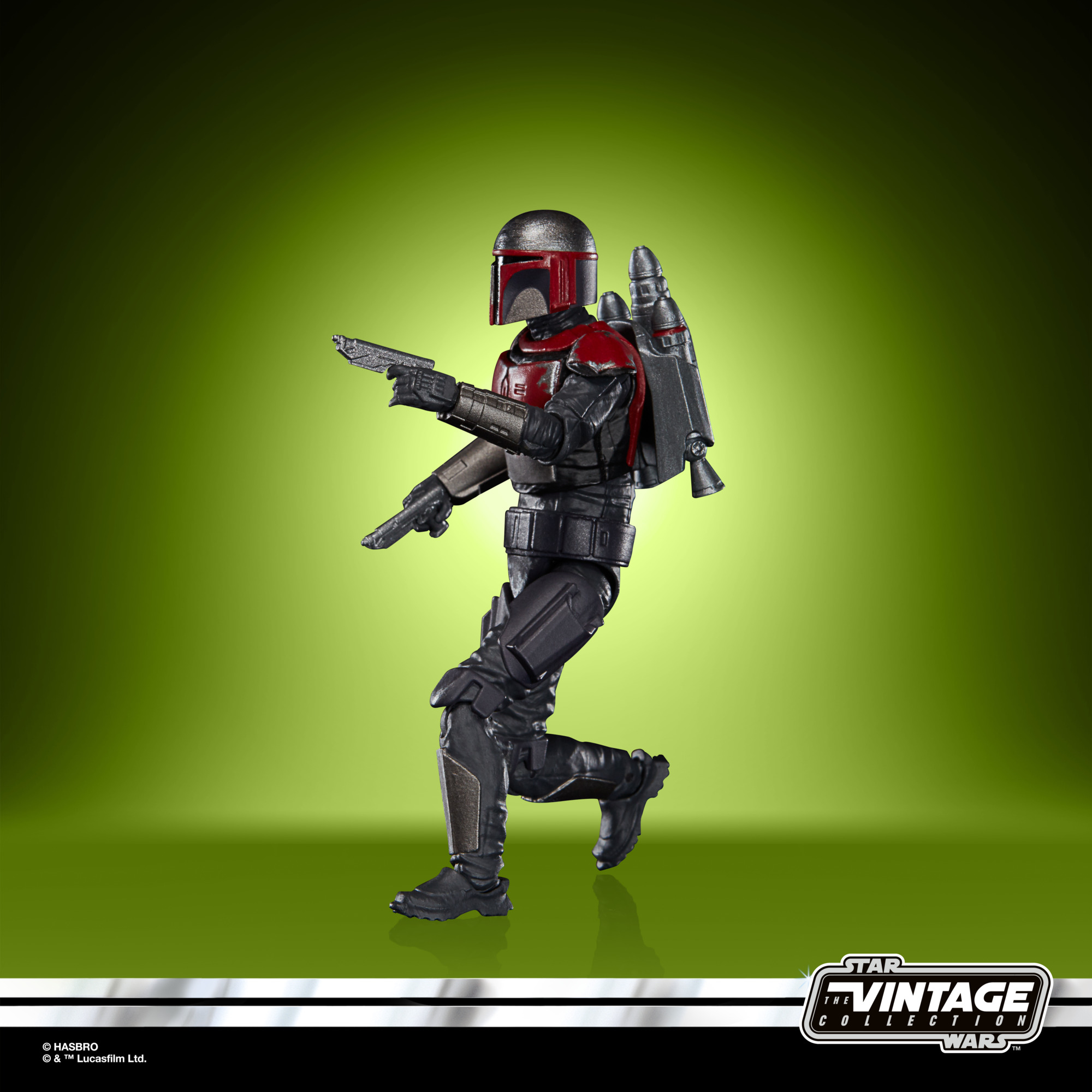 Mandalorian Supercommando 2