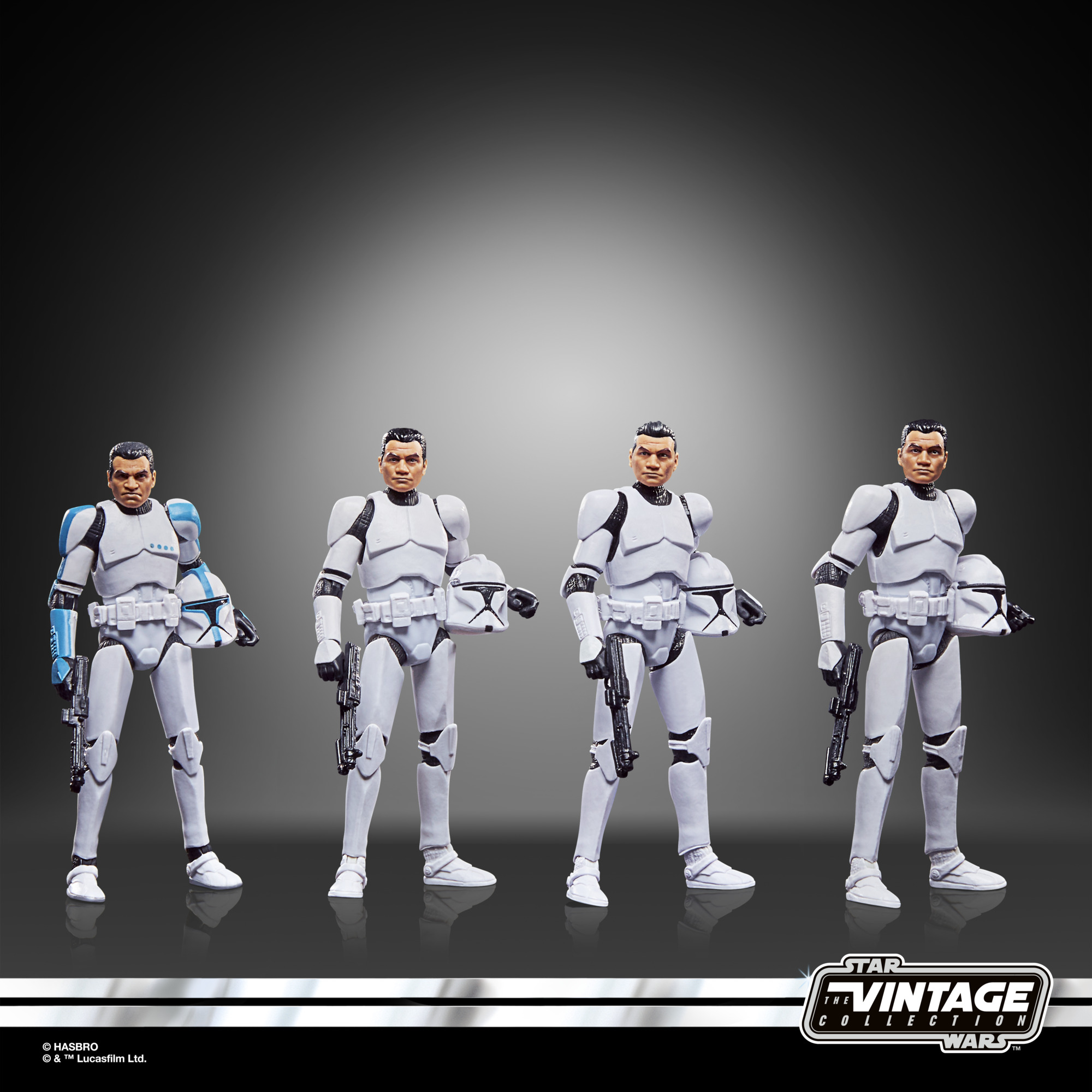 Clonetrooper 4-Pack 2