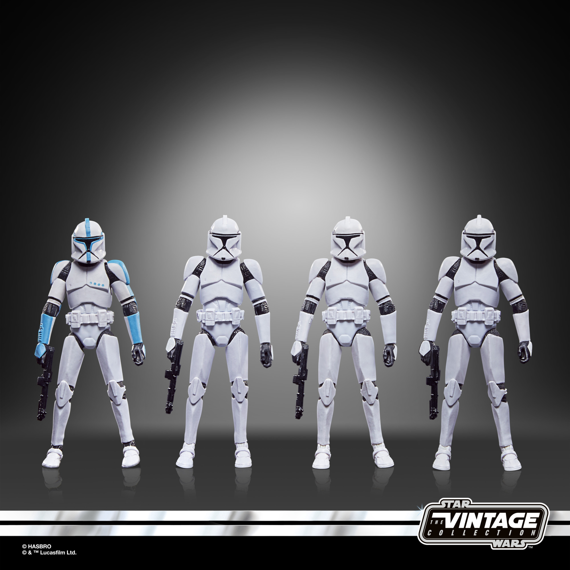 Clonetrooper 4-Pack 3