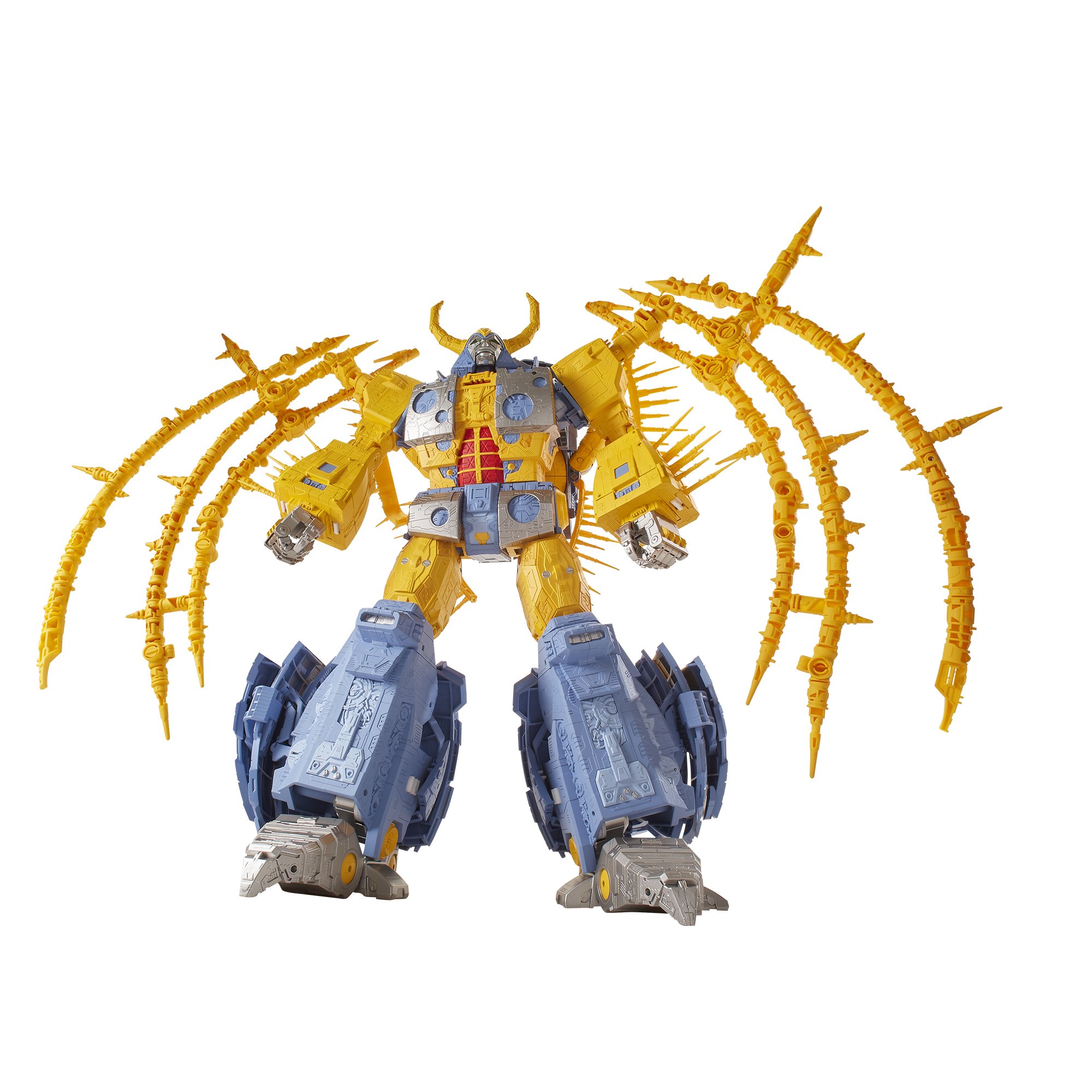 Unicron