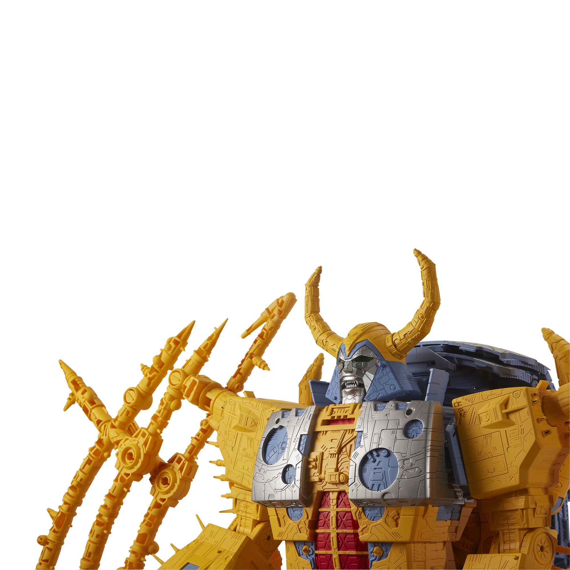 Unicron