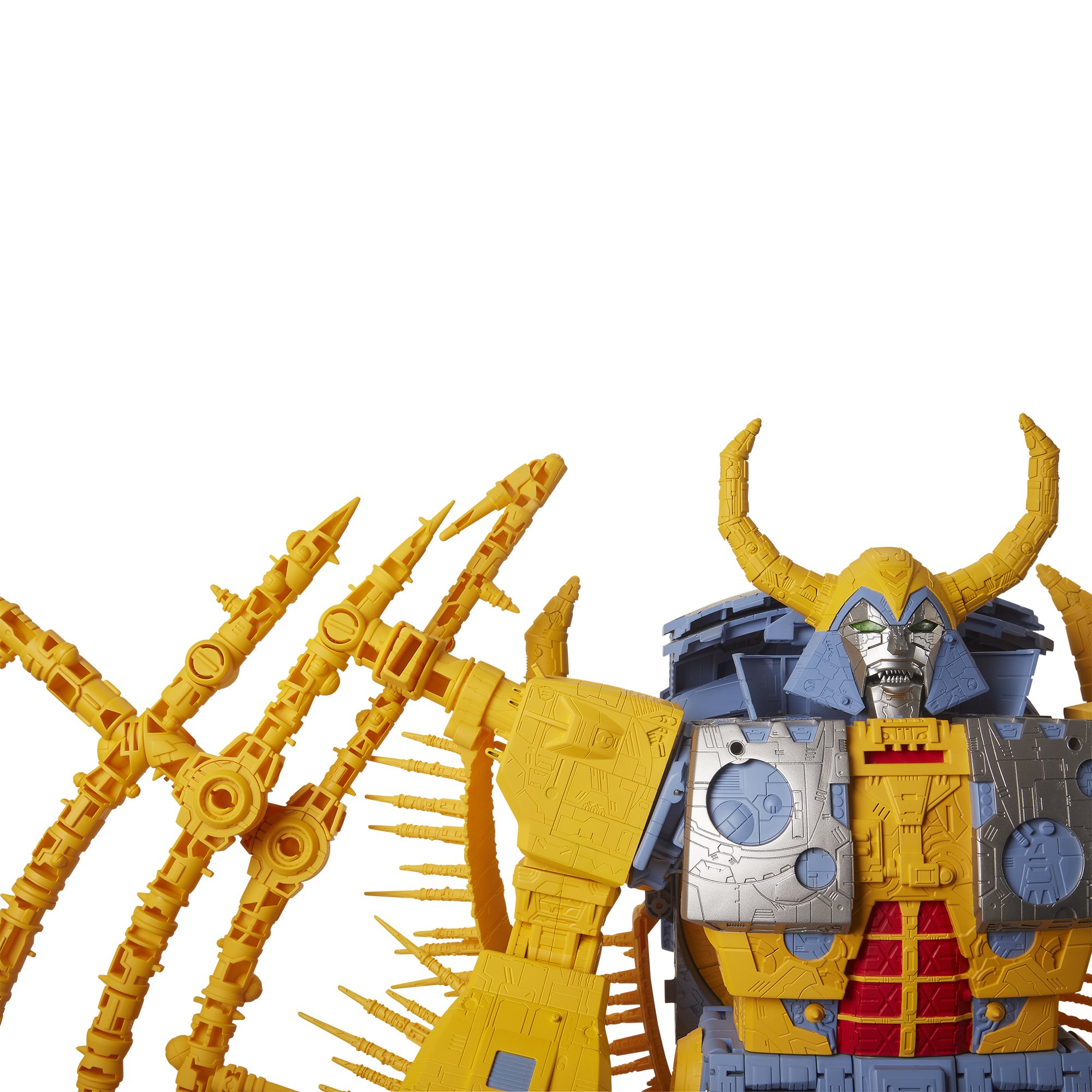 Unicron