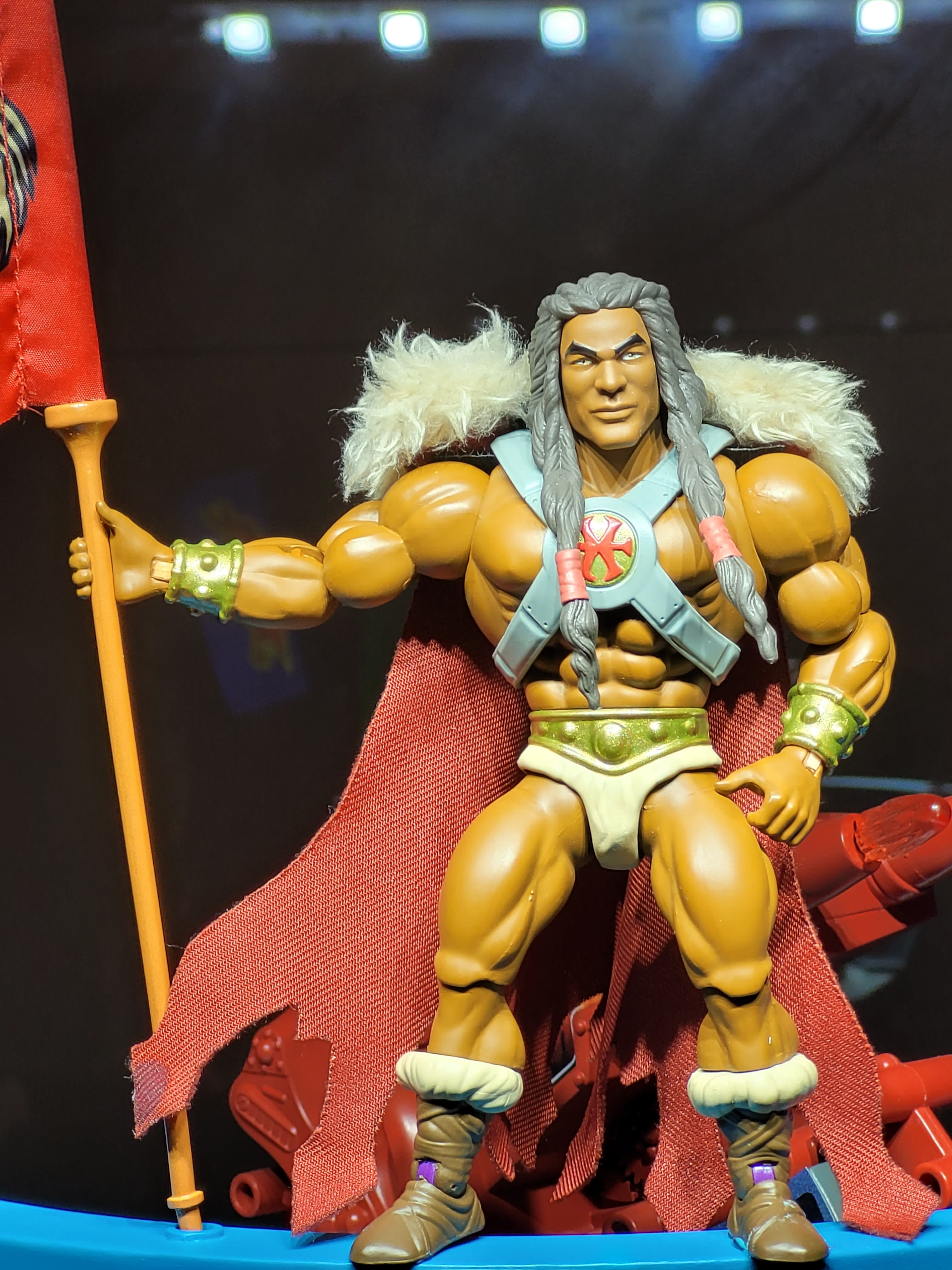 Eternia prototype 3