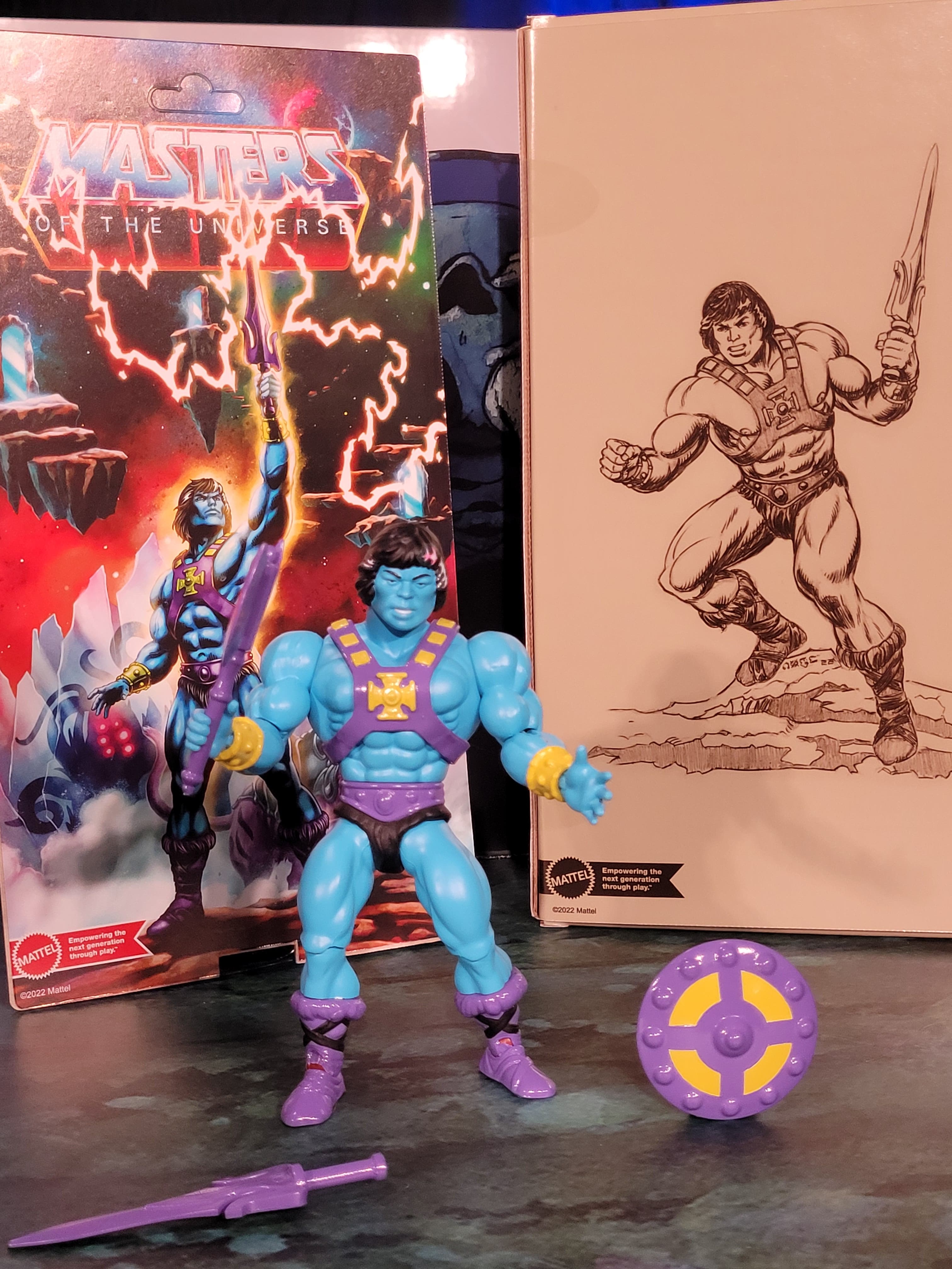 He-Skeletor 3