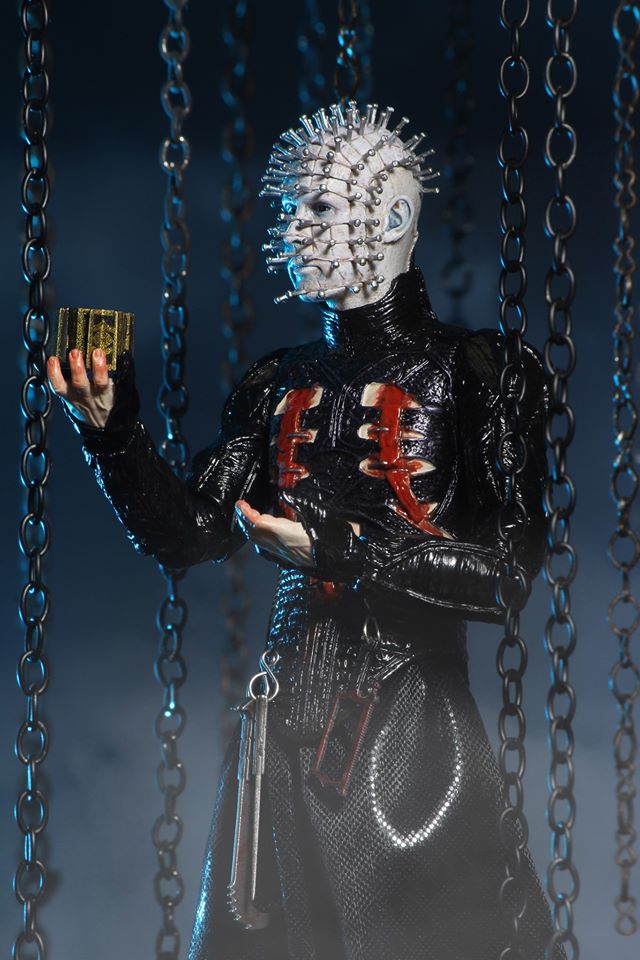 Pinhead