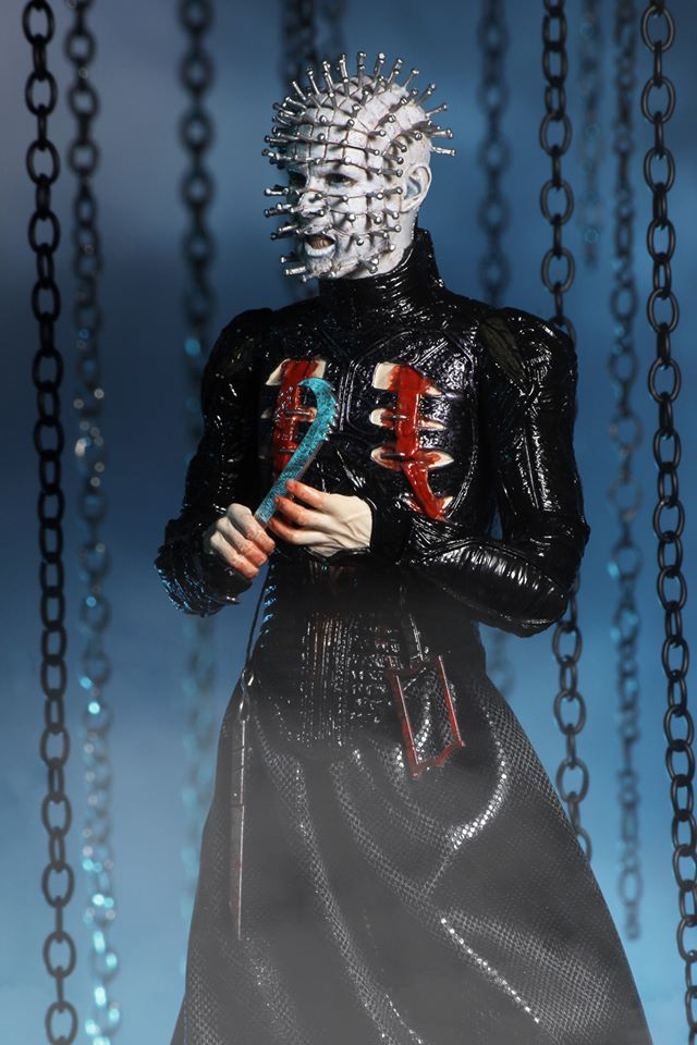 Pinhead