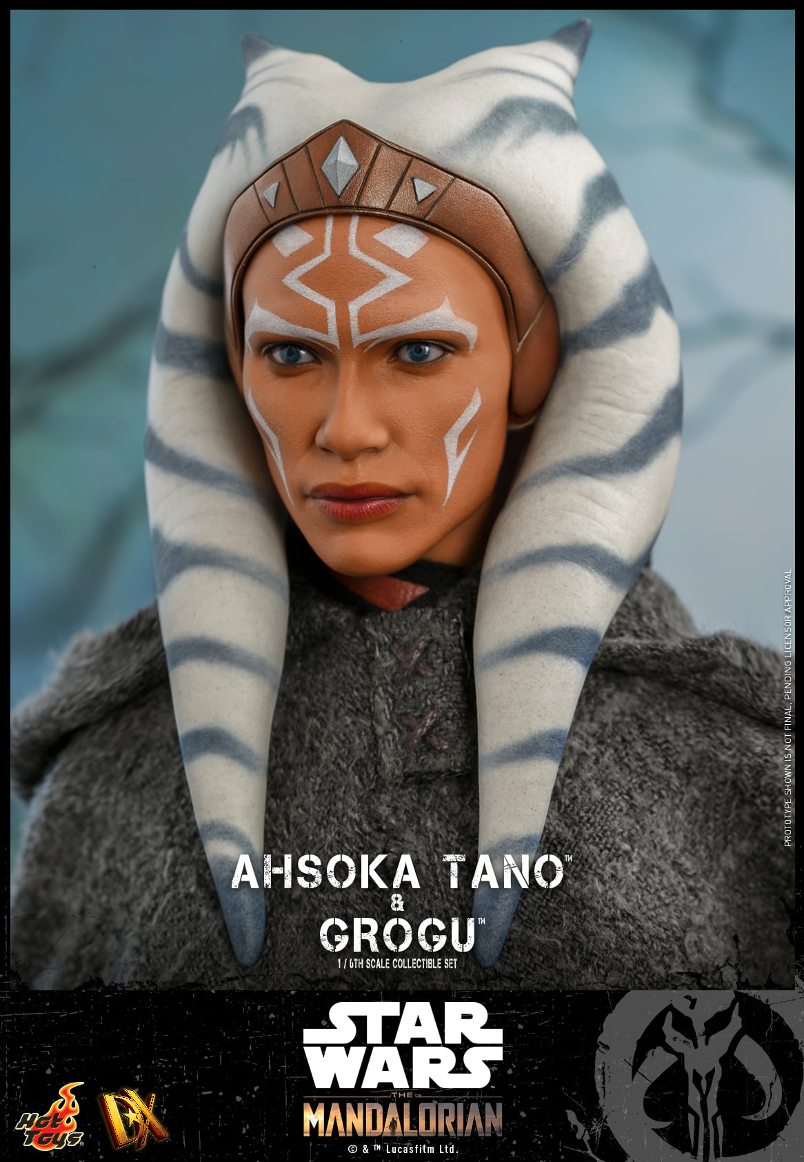 Ahsoka