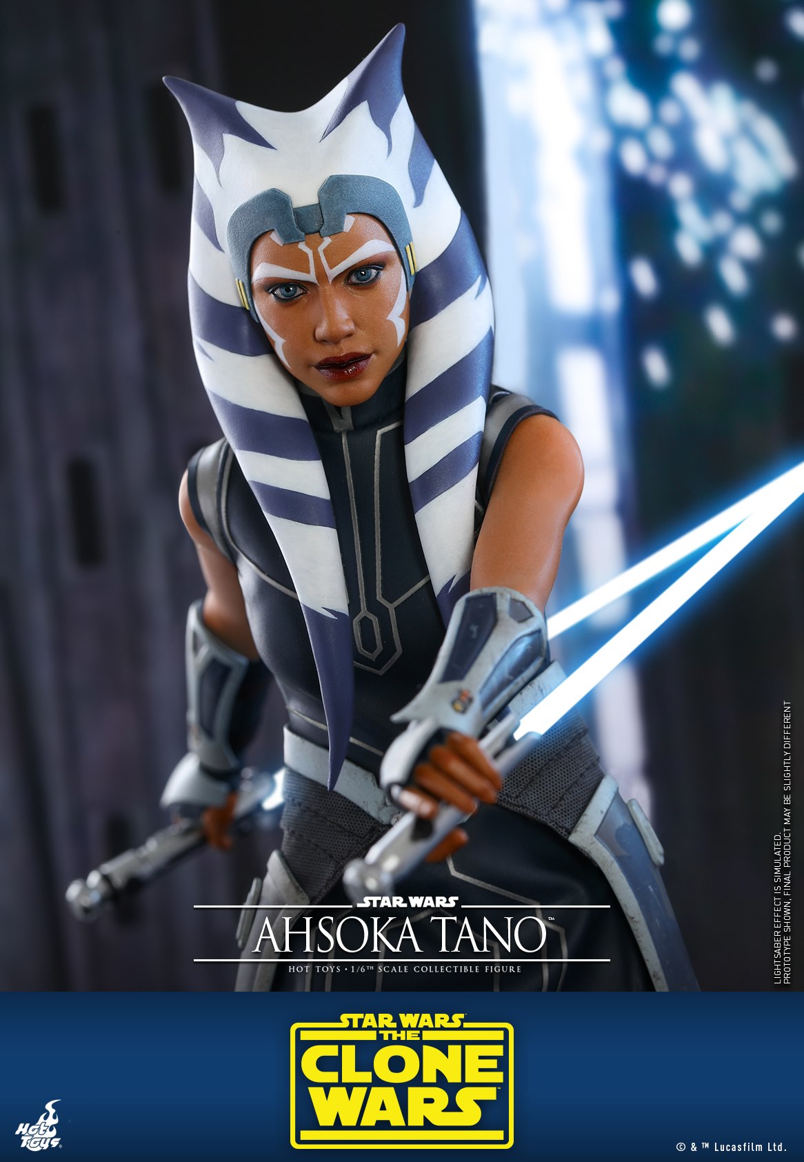 Ahsoka