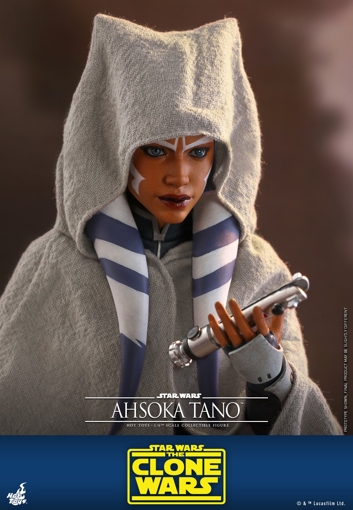 Ahsoka