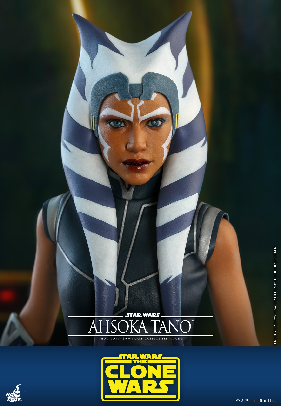 Ahsoka