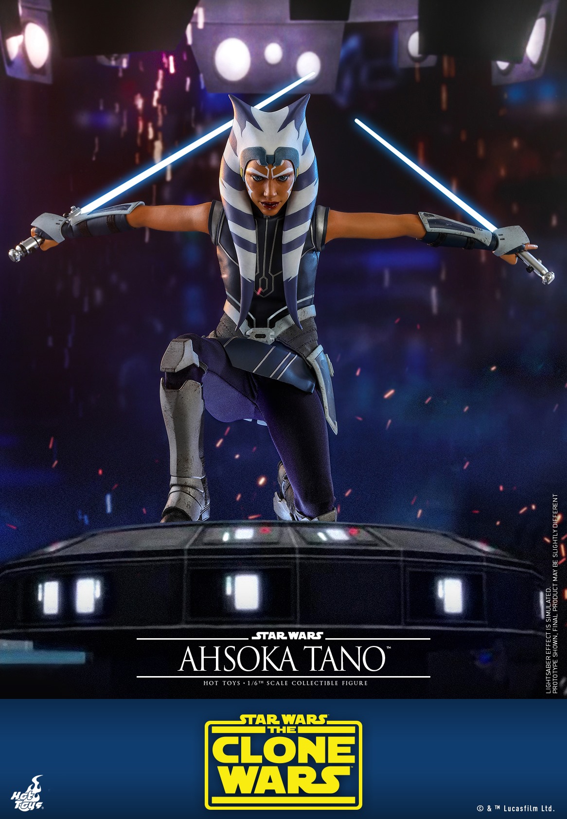 Ahsoka