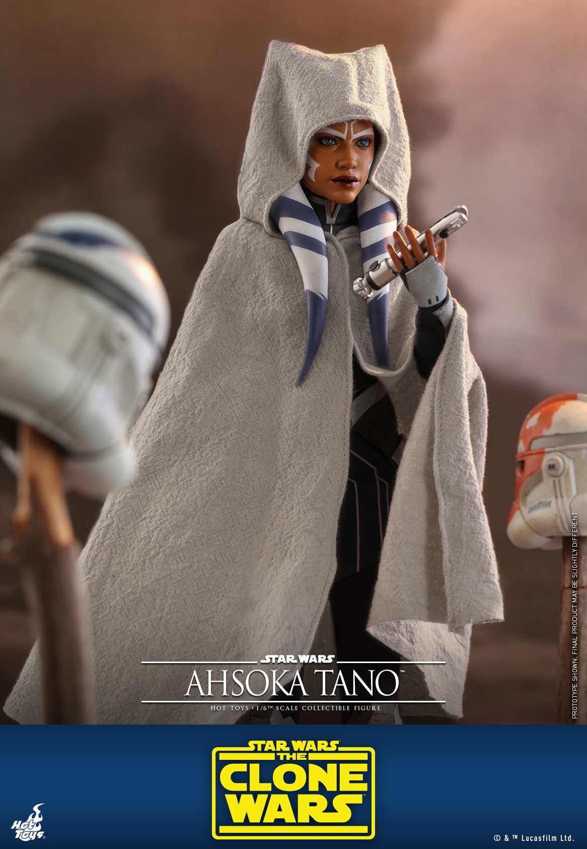 Ahsoka