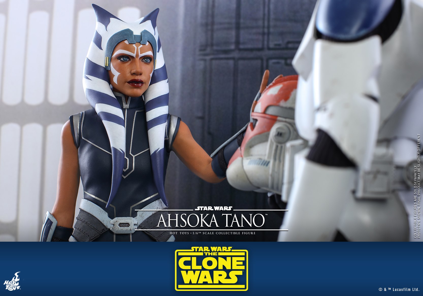 Ahsoka