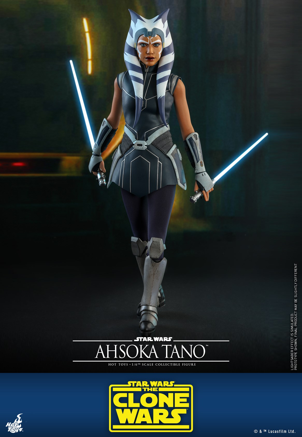 Ahsoka