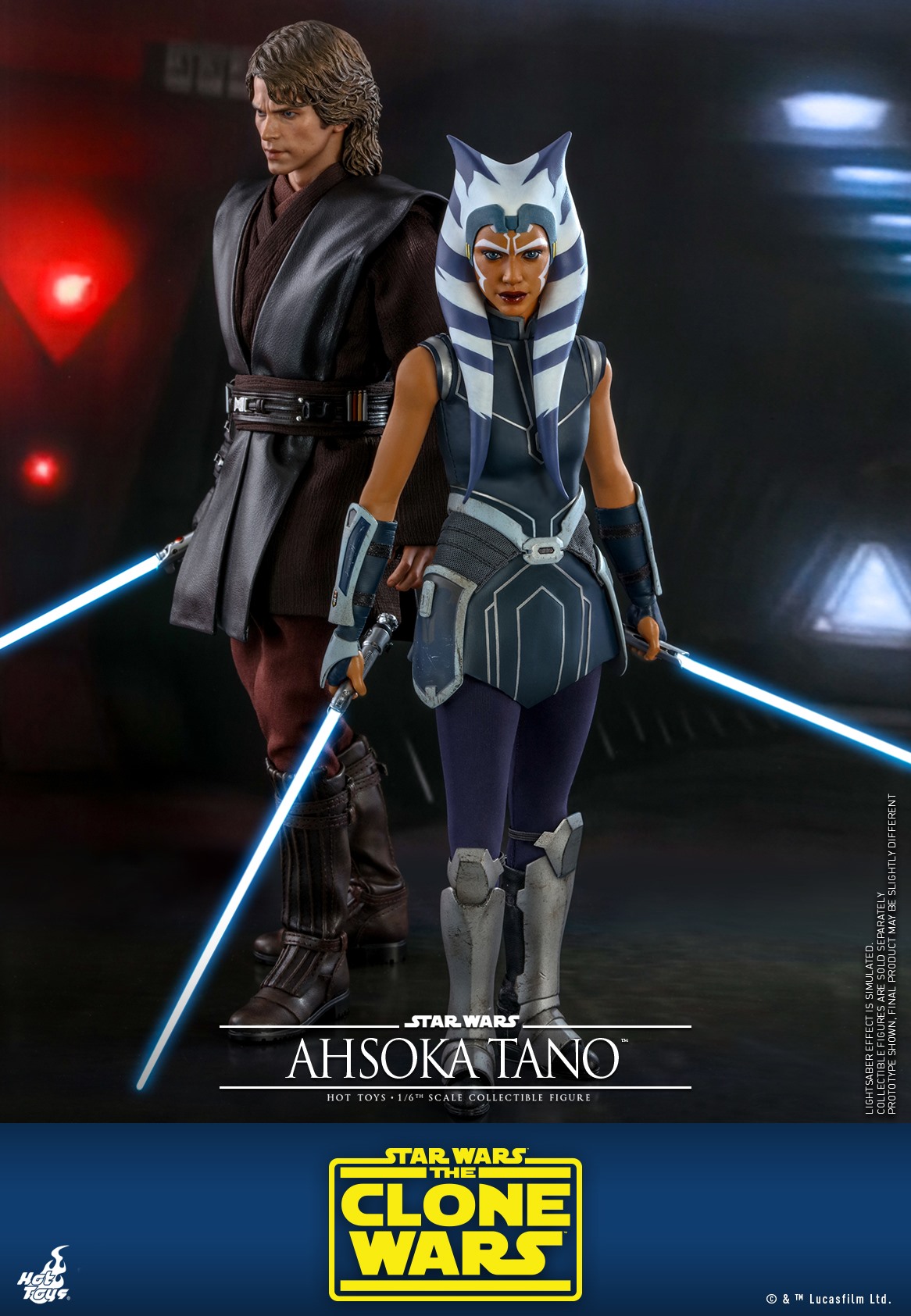 Ahsoka