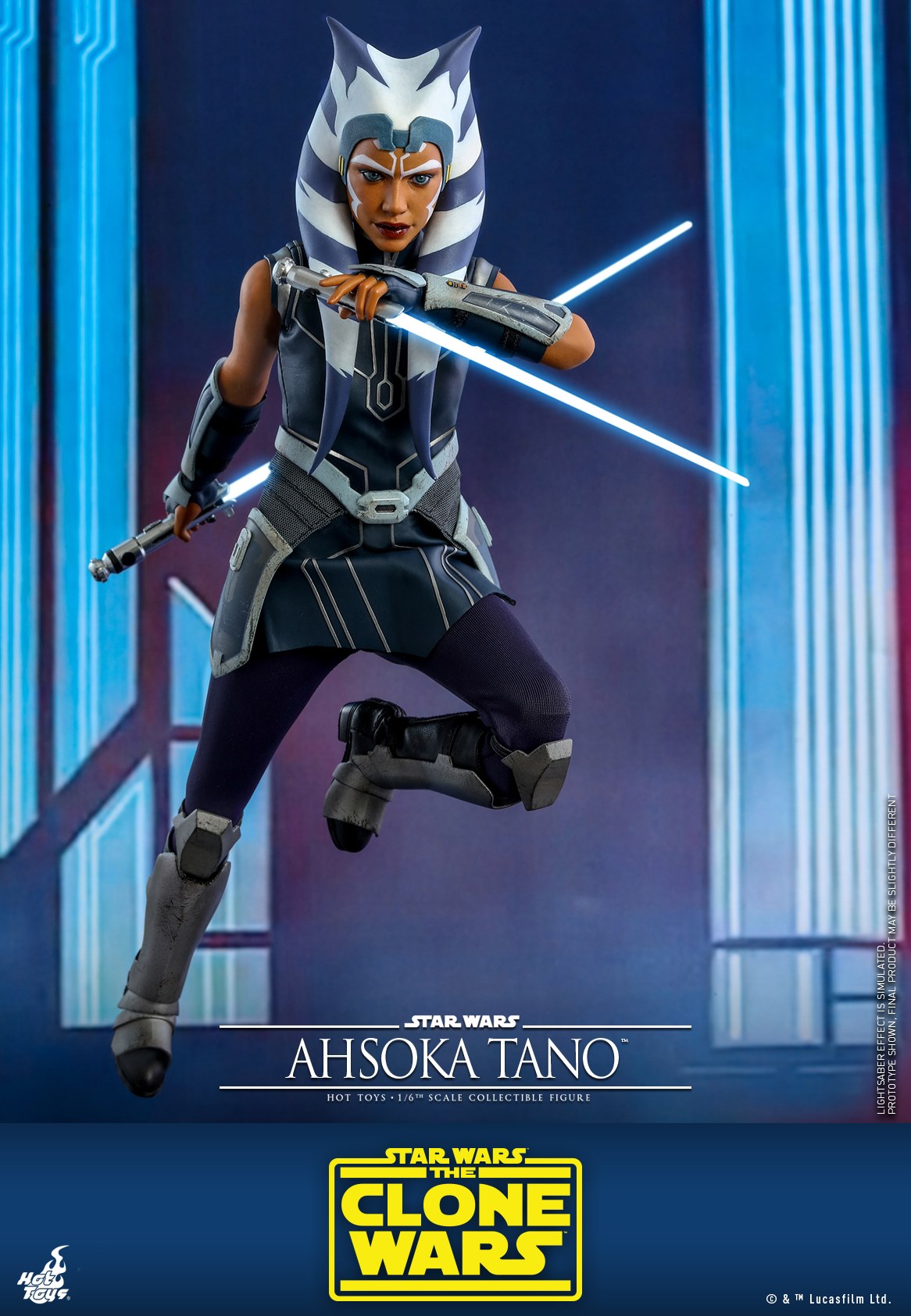 Ahsoka