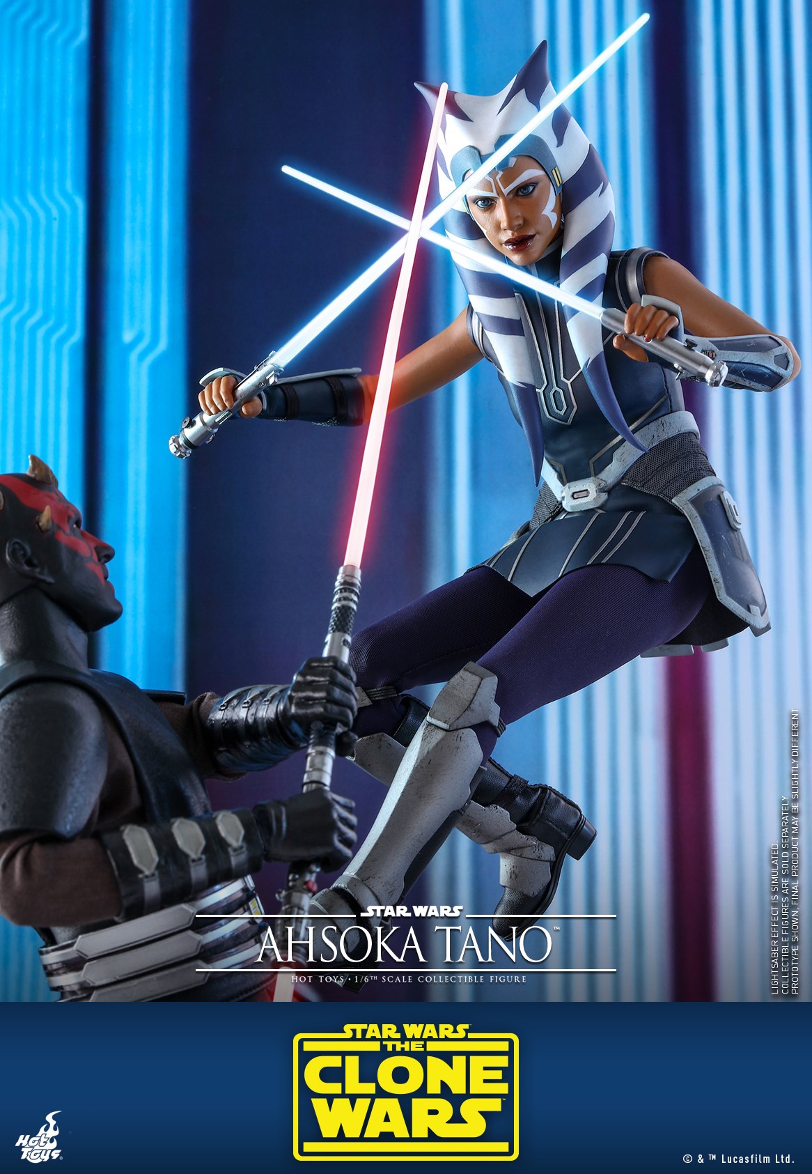 Ahsoka