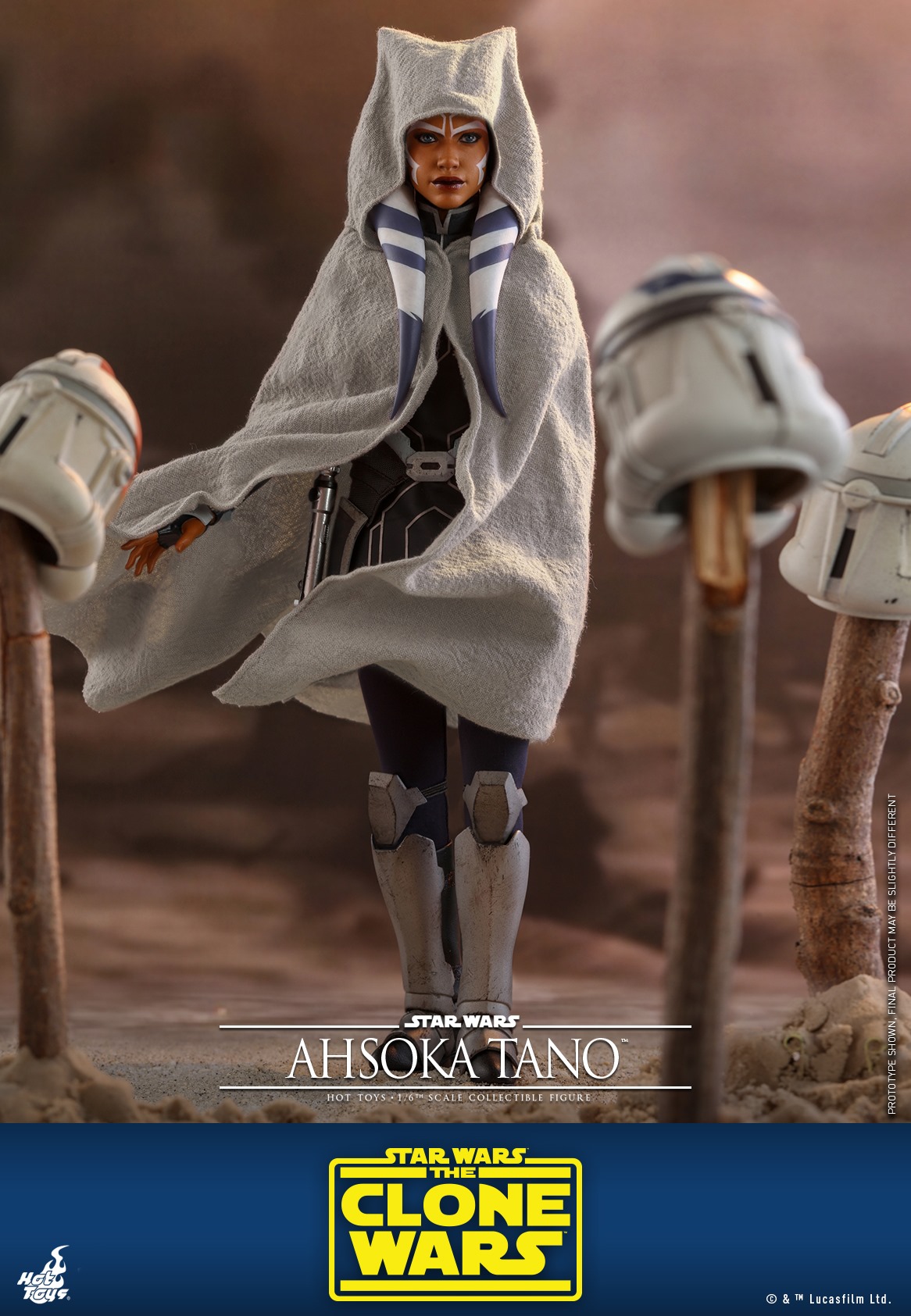 Ahsoka