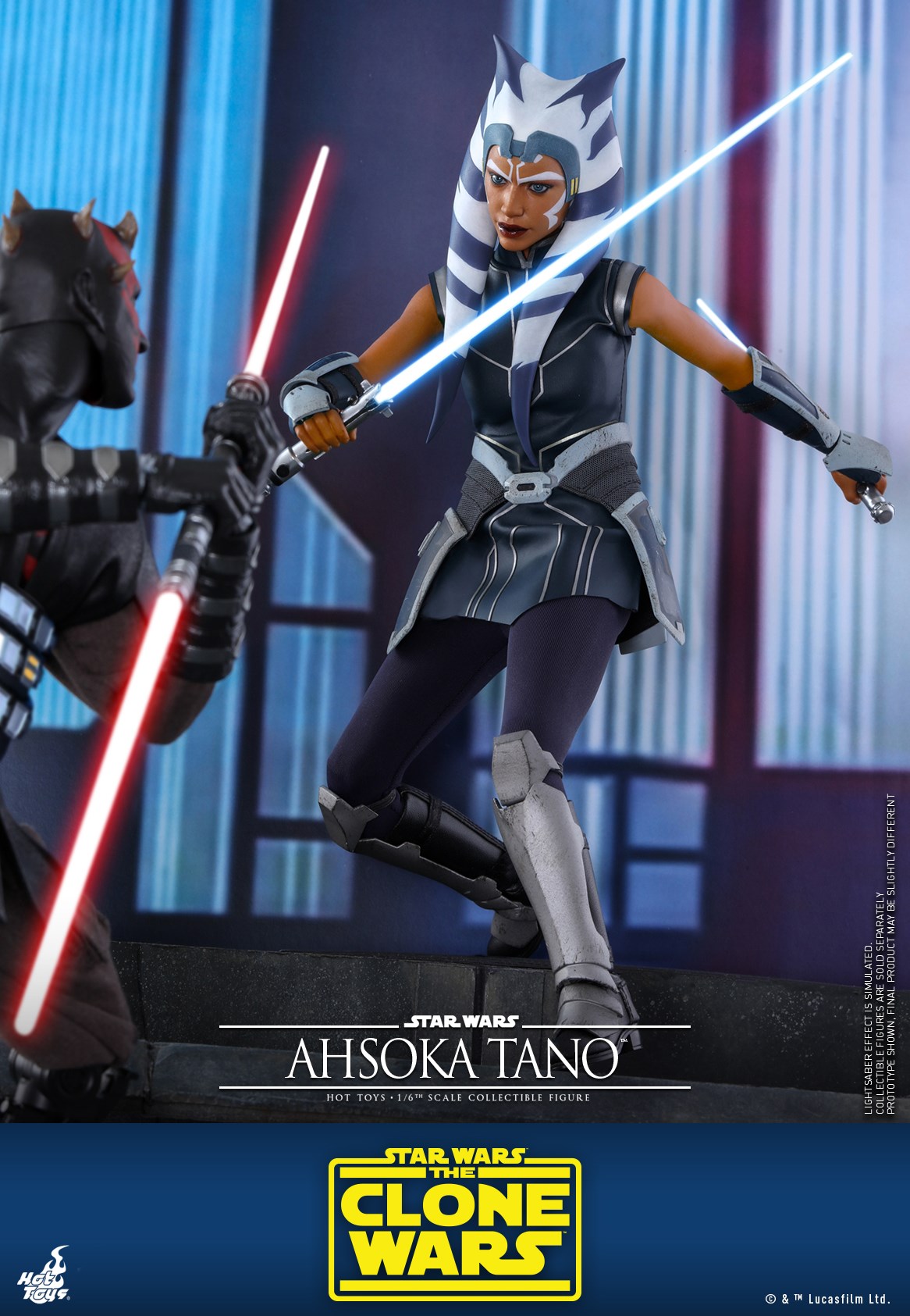 Ahsoka