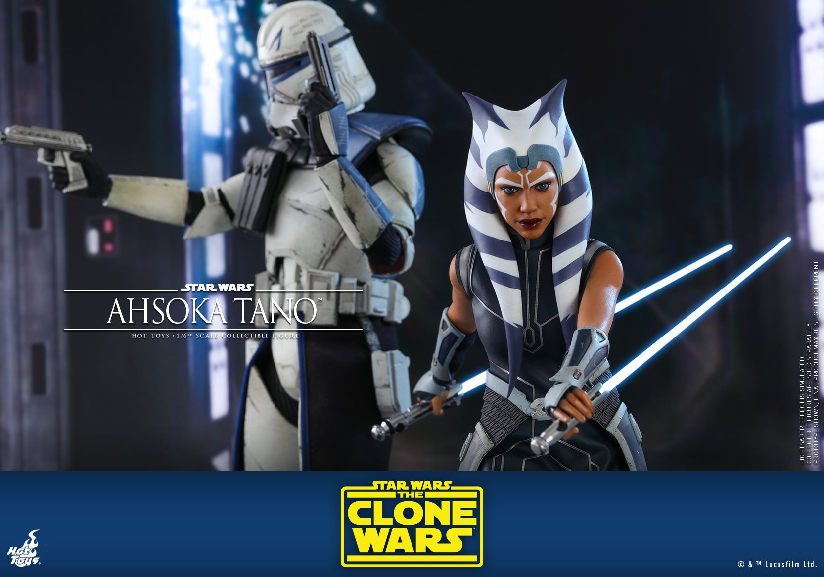 Ahsoka